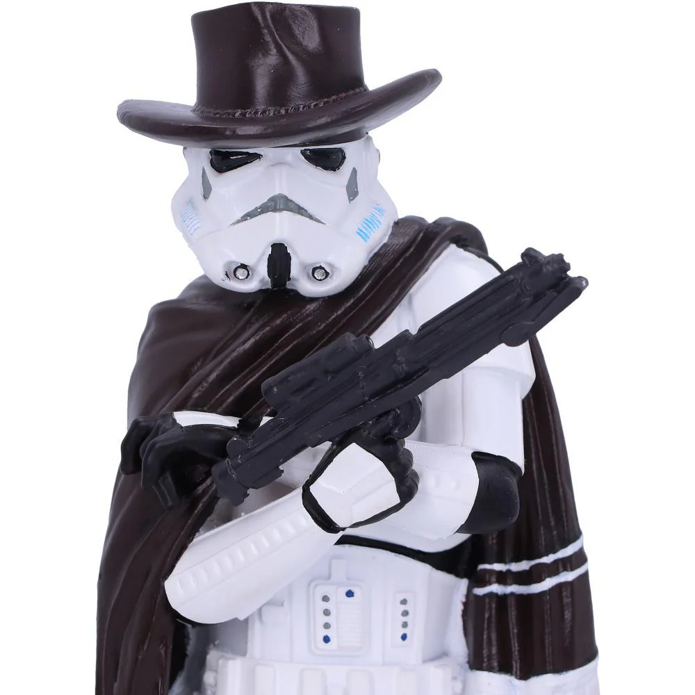Nemesis Now Figurines (The Good,The Bad and The Trooper, 18cm) - Image 6