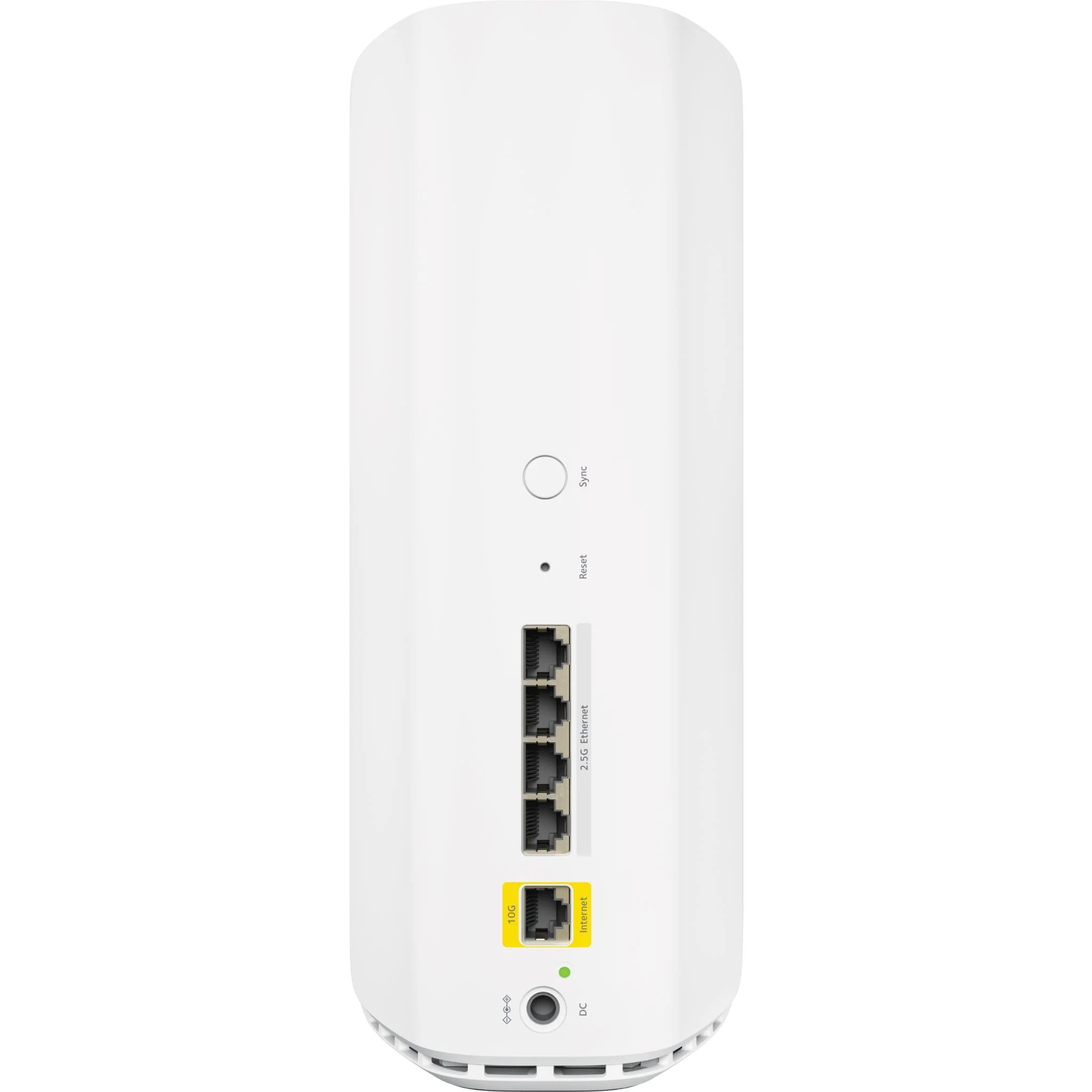 Netgear Orbi RBE872 BE21000 Tri-band Mesh WiFi 7 System (2 Pack) - Image 3