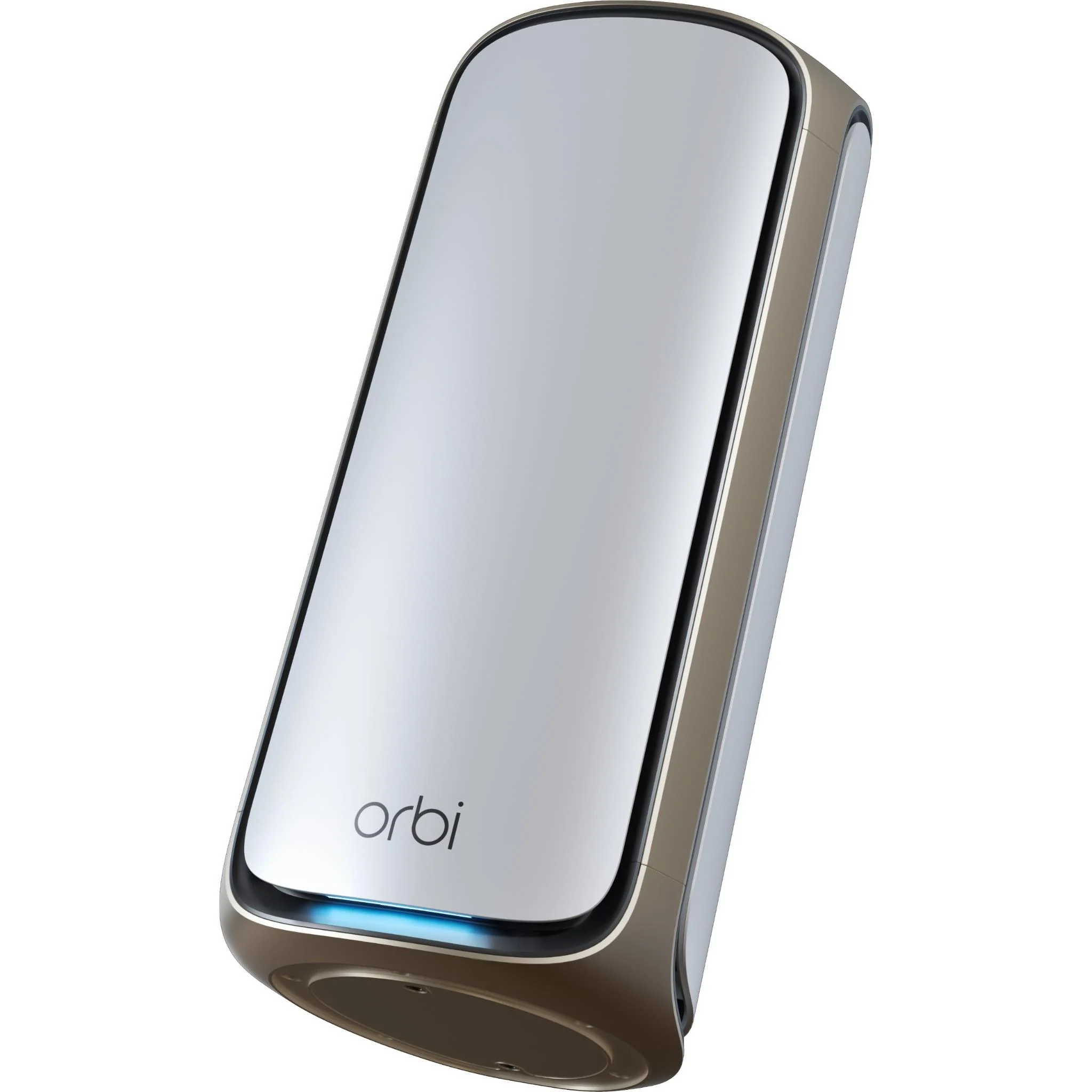 Netgear Orbi RBE970 BE27000 Quad-Band Mesh Wifi 7 Add-On Satellite [1 Pack] - Image 2