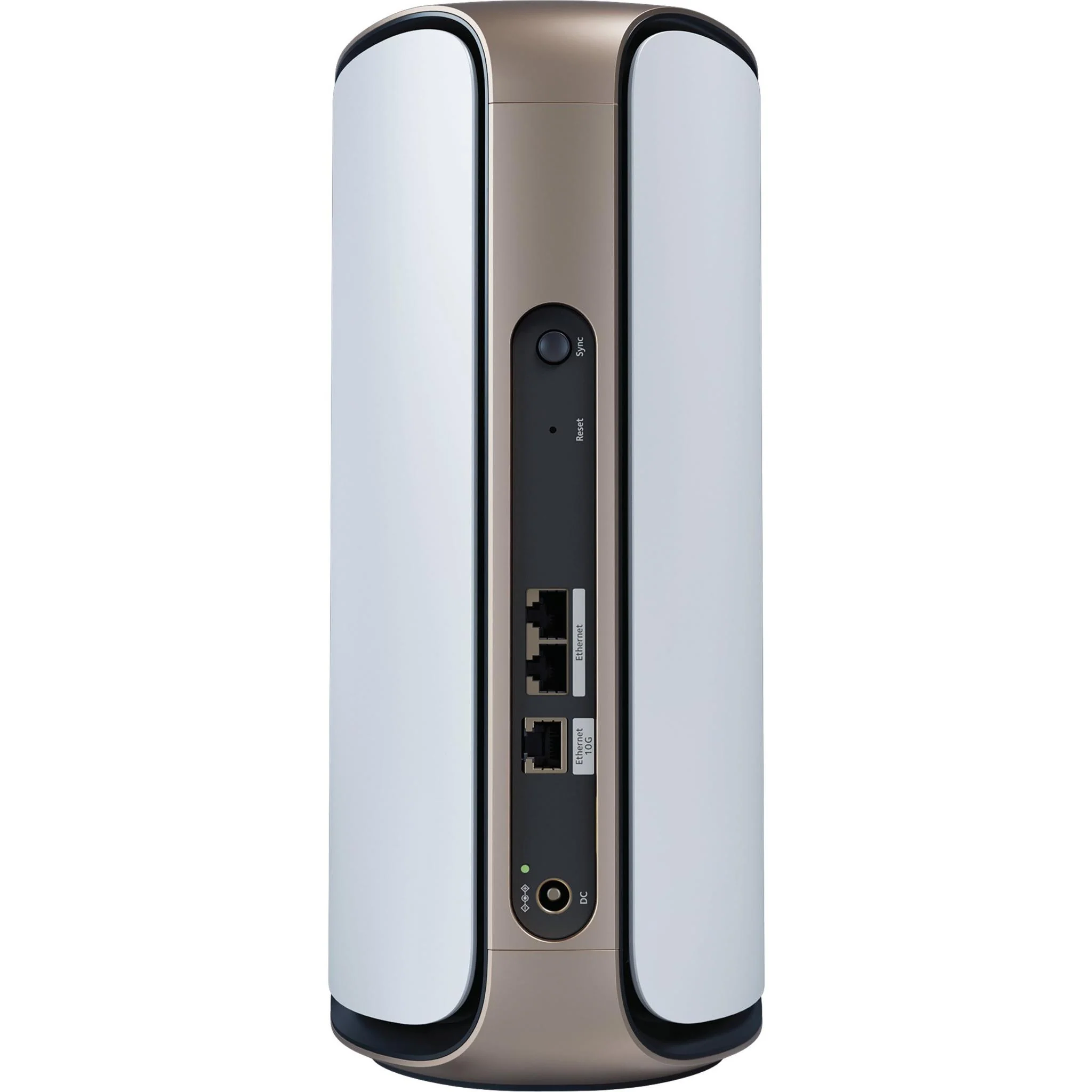 Netgear Orbi RBE970 BE27000 Quad-Band Mesh Wifi 7 Add-On Satellite [1 Pack] - Image 3