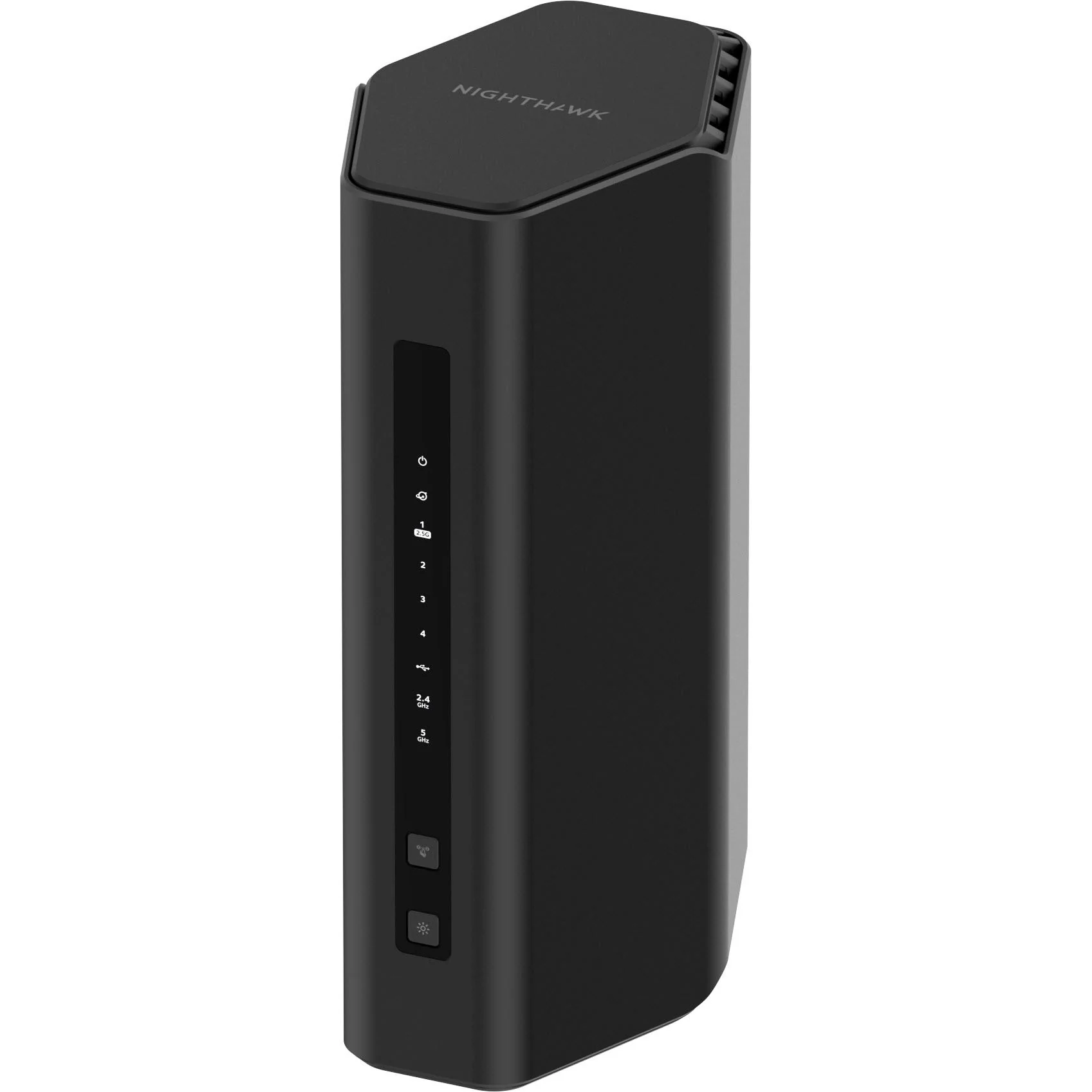 Netgear RS200 Nighthawk WiFi 7 Dual Band Router - Image 4