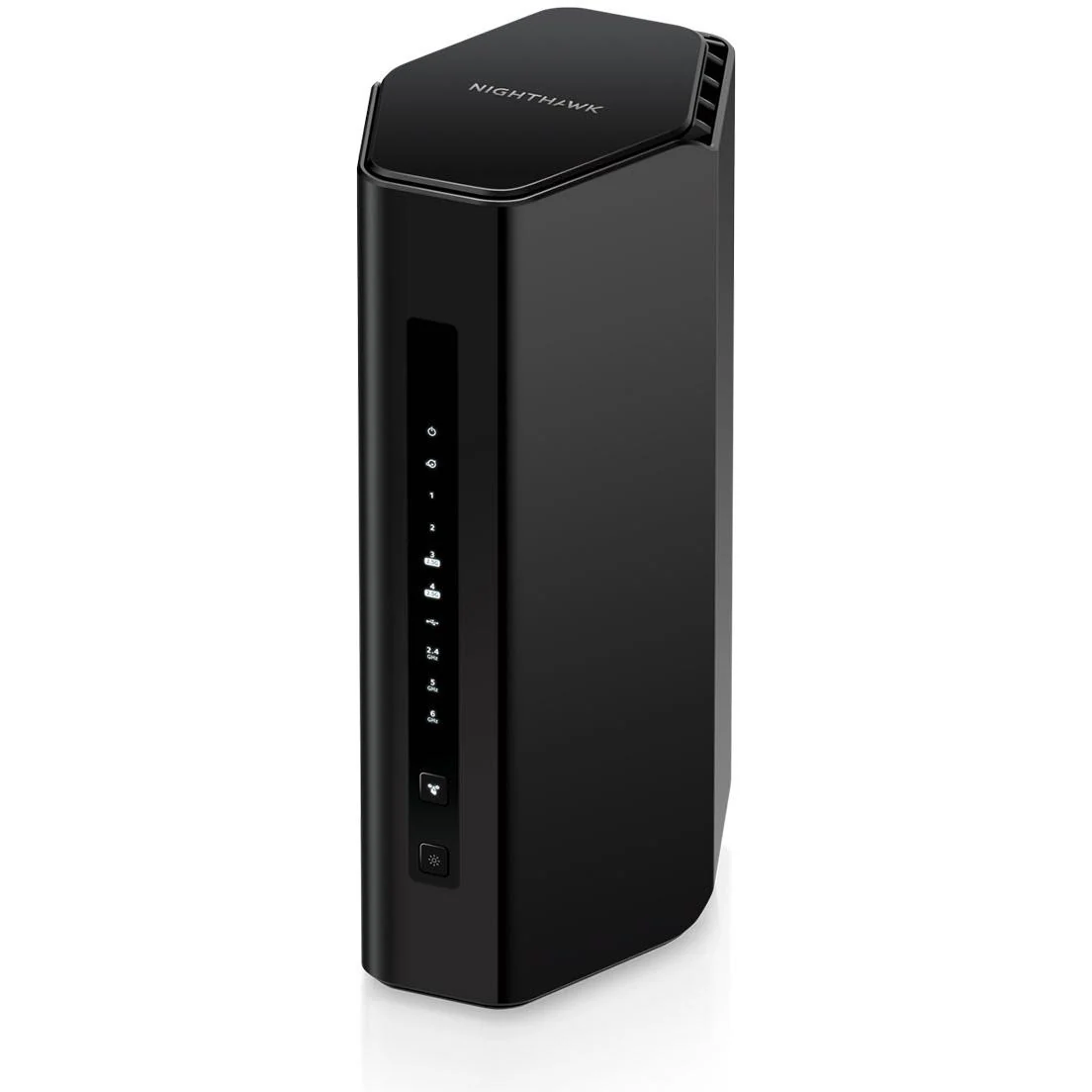 Netgear RS300 Nighthawk BE9300 Tri-Band WiFi 7 Router