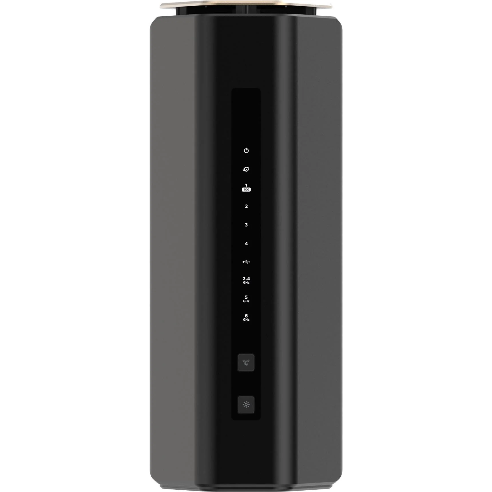 Netgear RS600 Nighthawk WiFi 7 Tri Band Router - Image 2