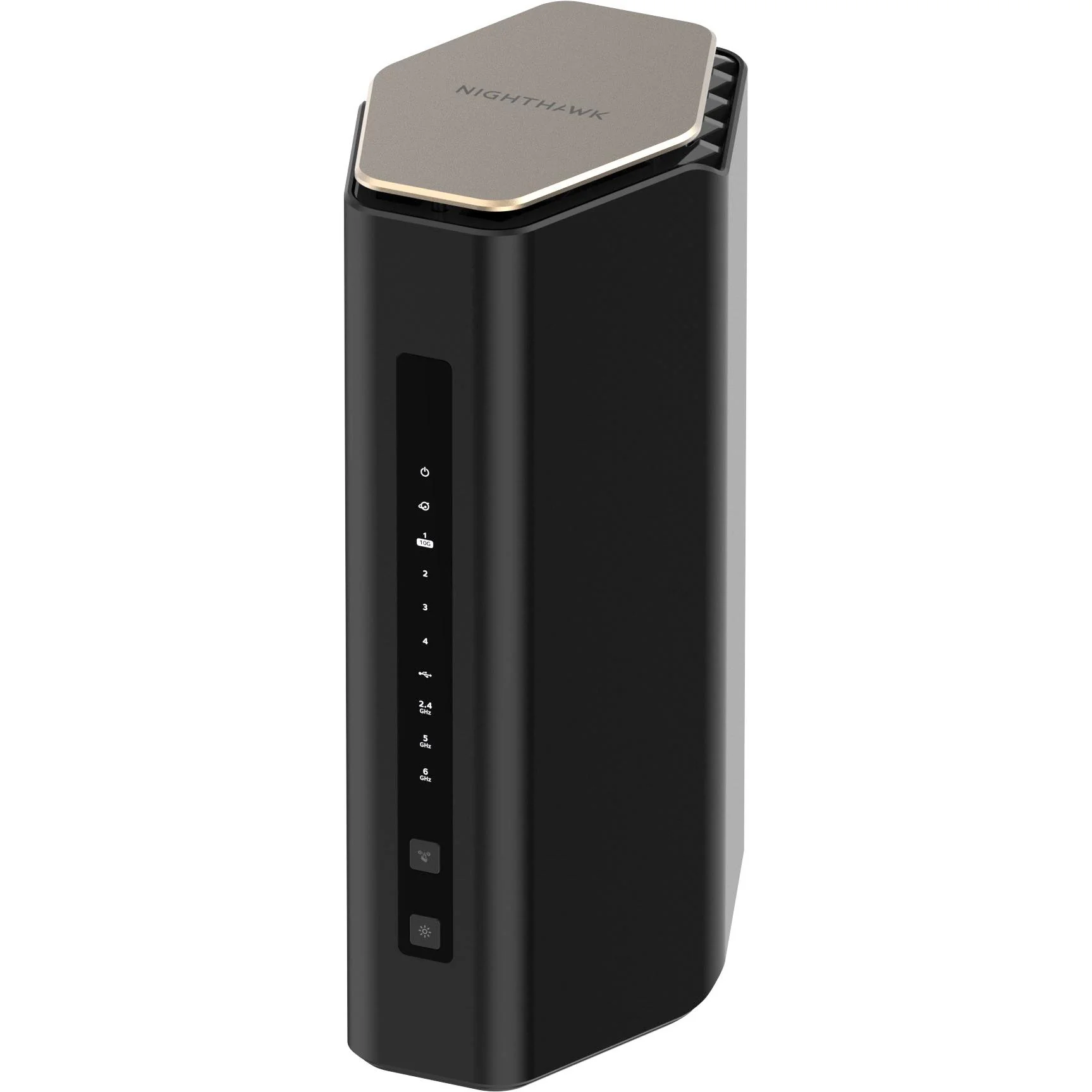 Netgear RS600 Nighthawk WiFi 7 Tri Band Router - Image 4