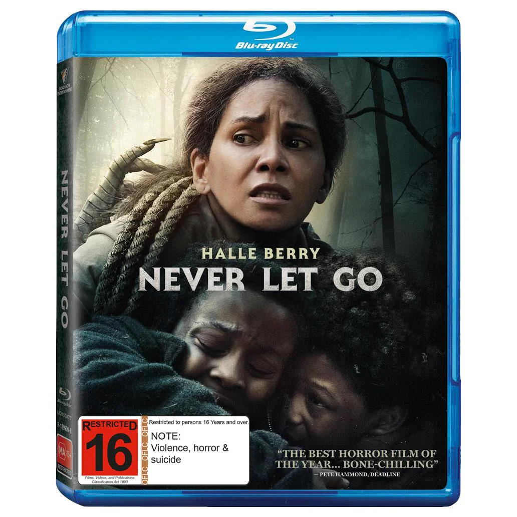 Never Let Go - Image 2