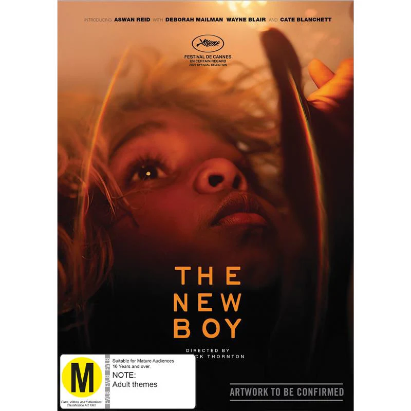 New Boy, The