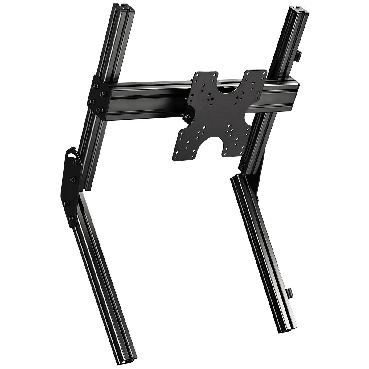 Next Level Racing Elite Freestanding Overhead/Quad Monitor Stand Add-on