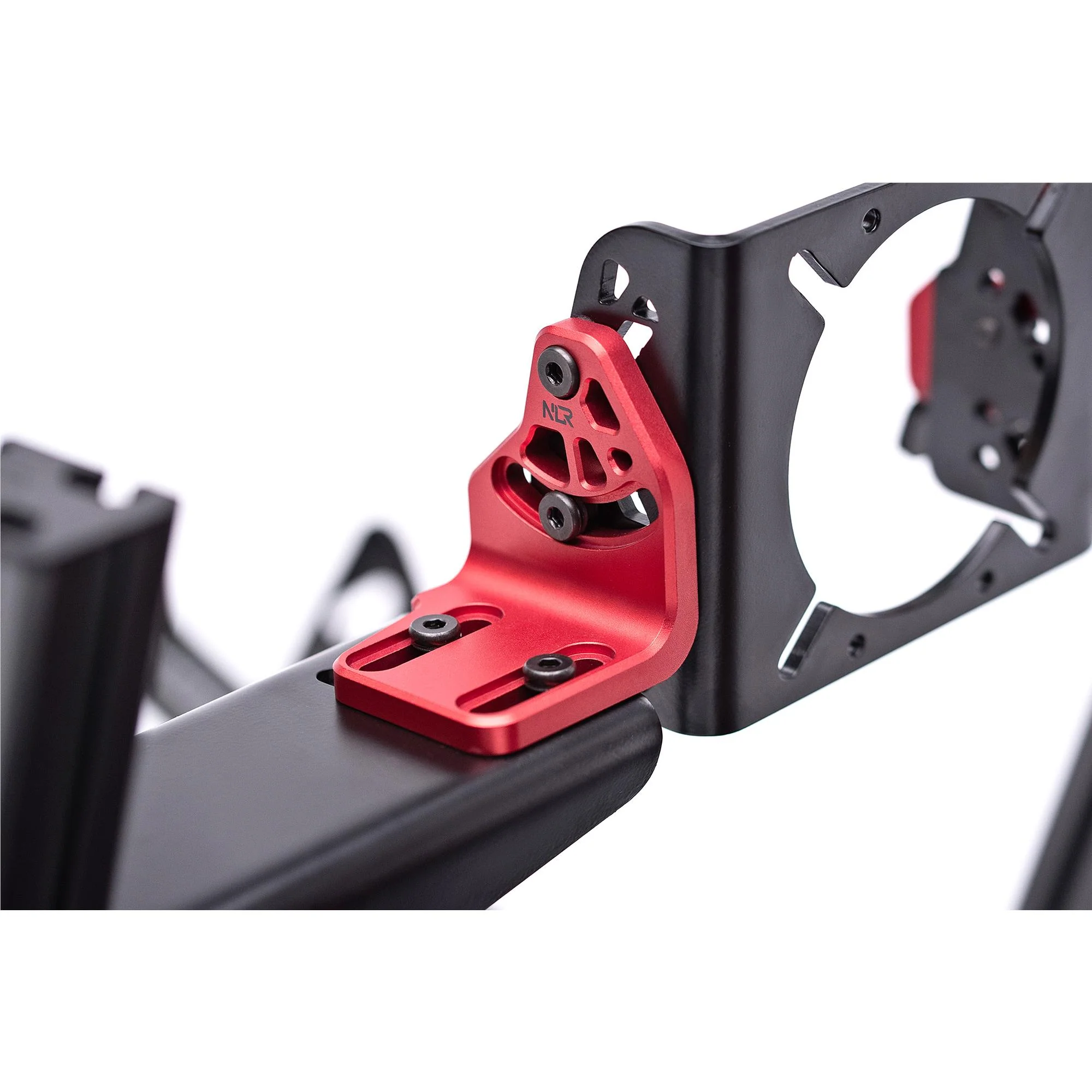 Next Level Racing Elite Premium DD Side & Front Mount Adapter - Image 5