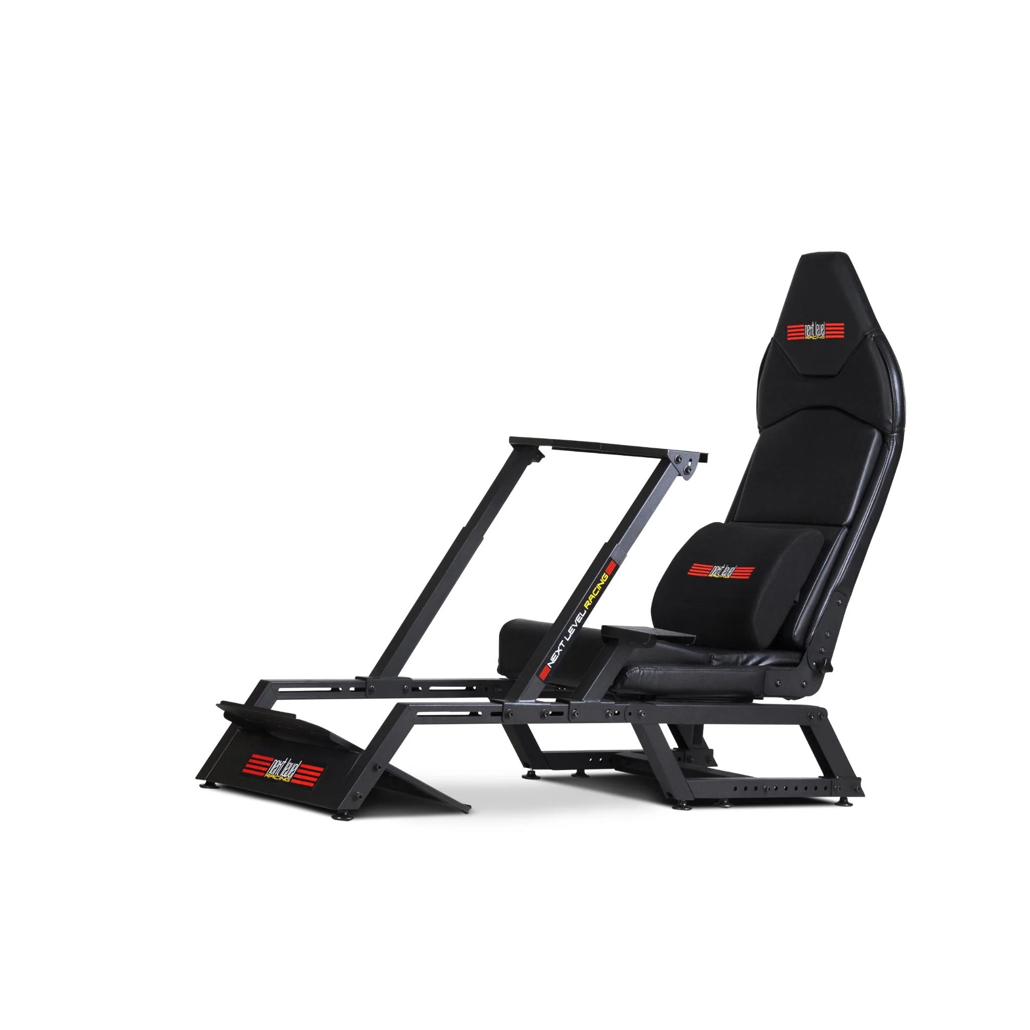 Next Level Racing F-GT Formula and GT Simulator Cockpit - Image 2