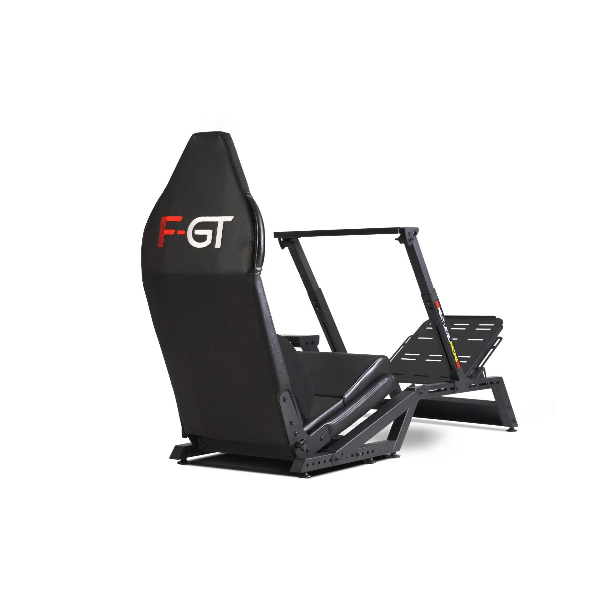 Next Level Racing F-GT Formula and GT Simulator Cockpit - Image 3