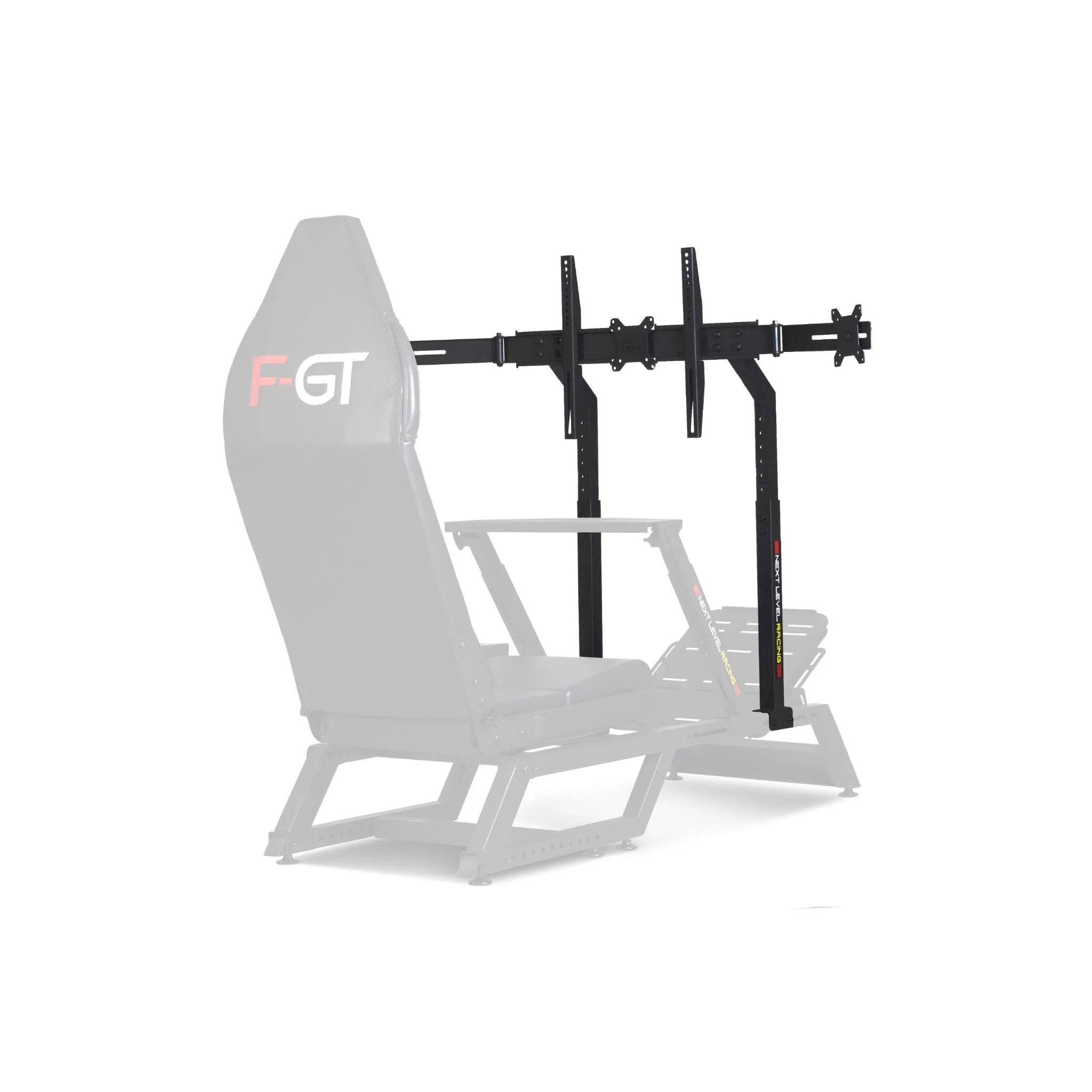 Next Level Racing F-GT Monitor Stand - Image 4