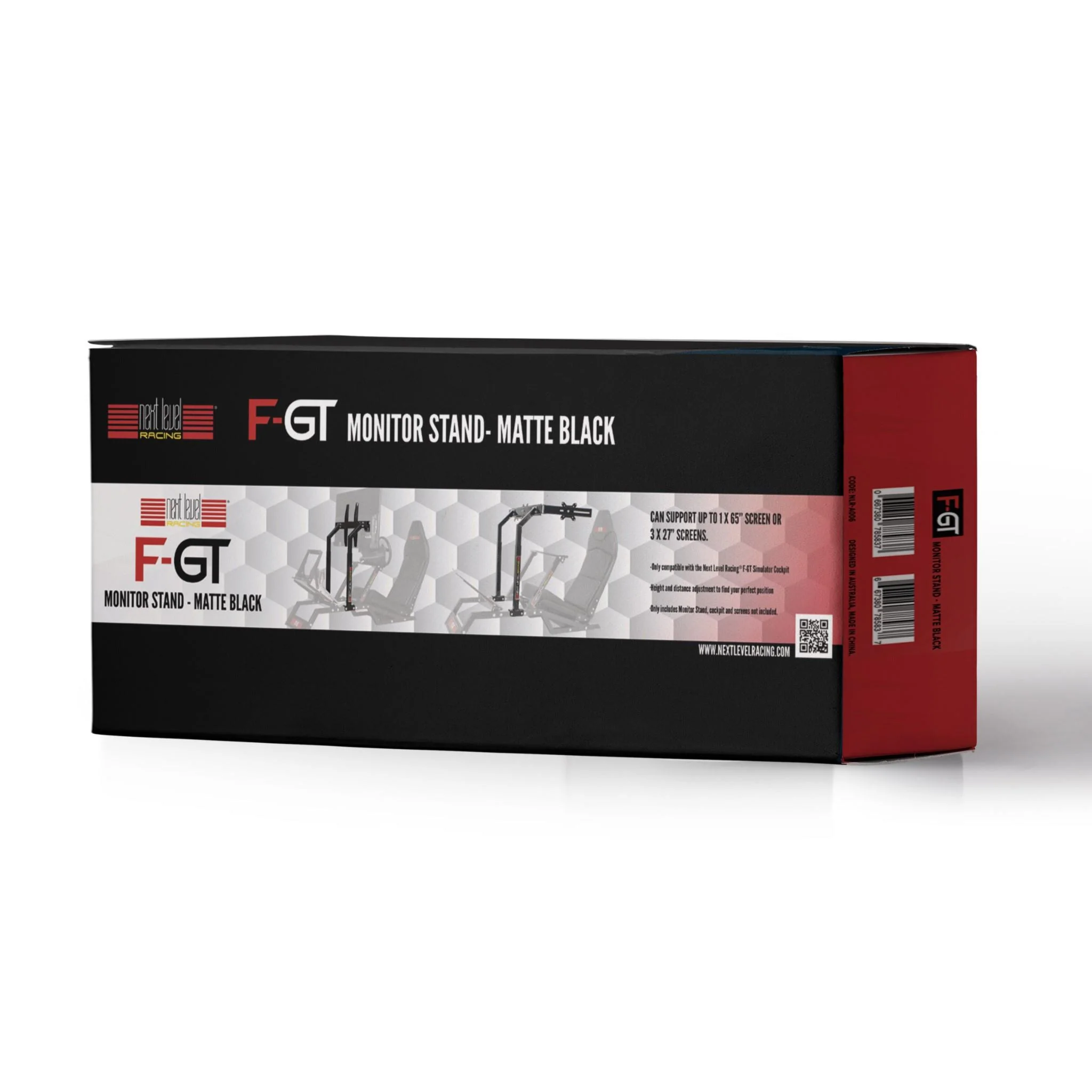 Next Level Racing F-GT Monitor Stand - Image 5