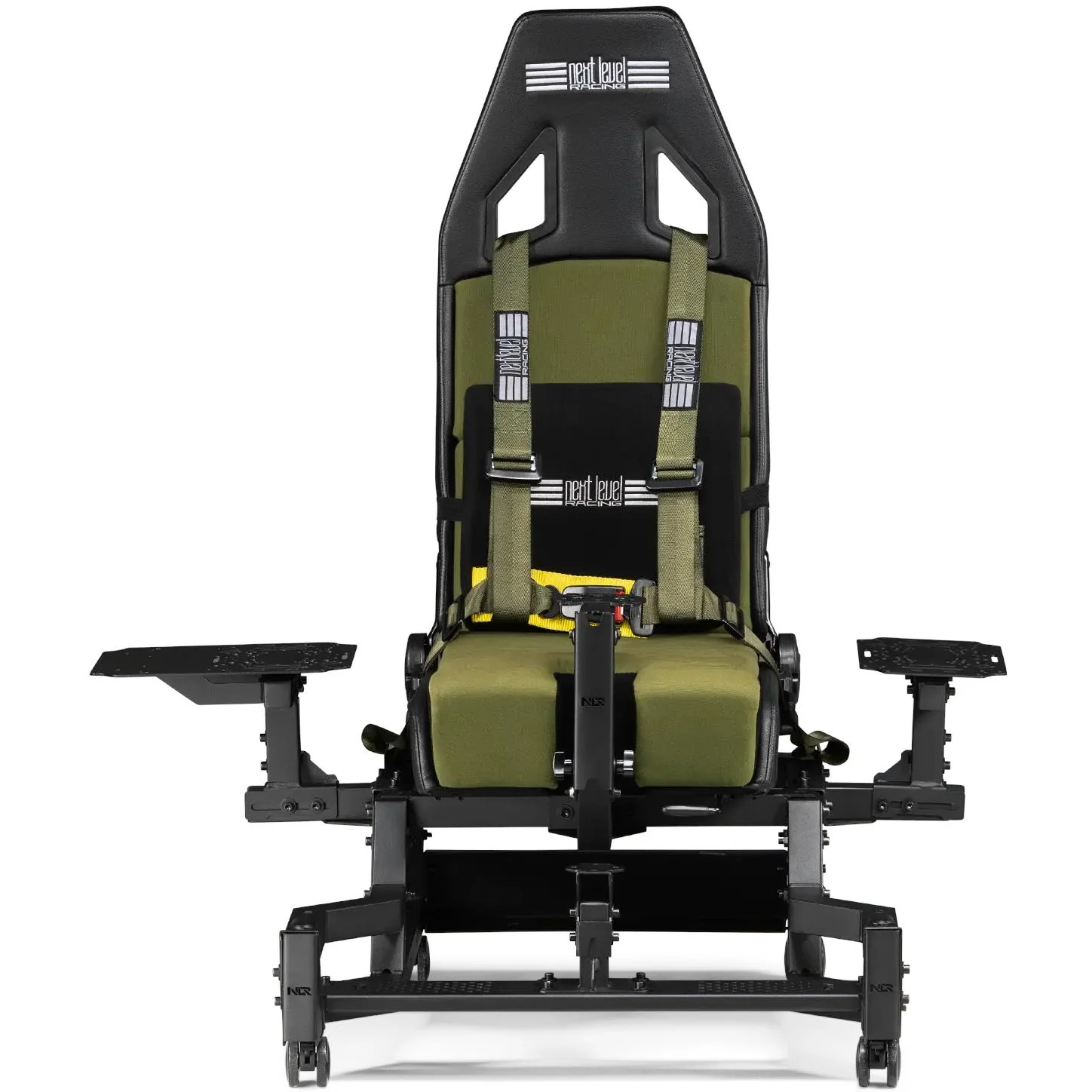 Next Level Racing Flight Seat Pro (Boeing Military Edition) - Image 3