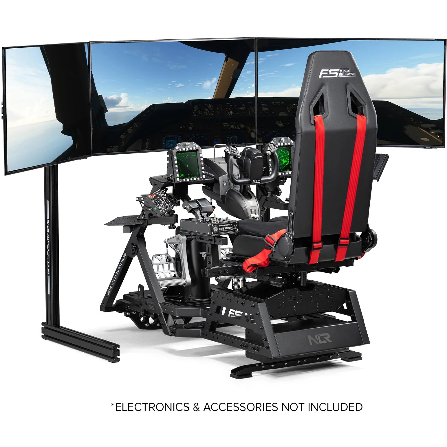 Next Level Racing Flight Stand Pro - Image 13