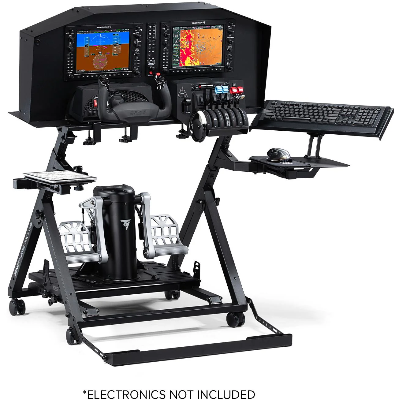 Next Level Racing Flight Stand Pro - Image 3