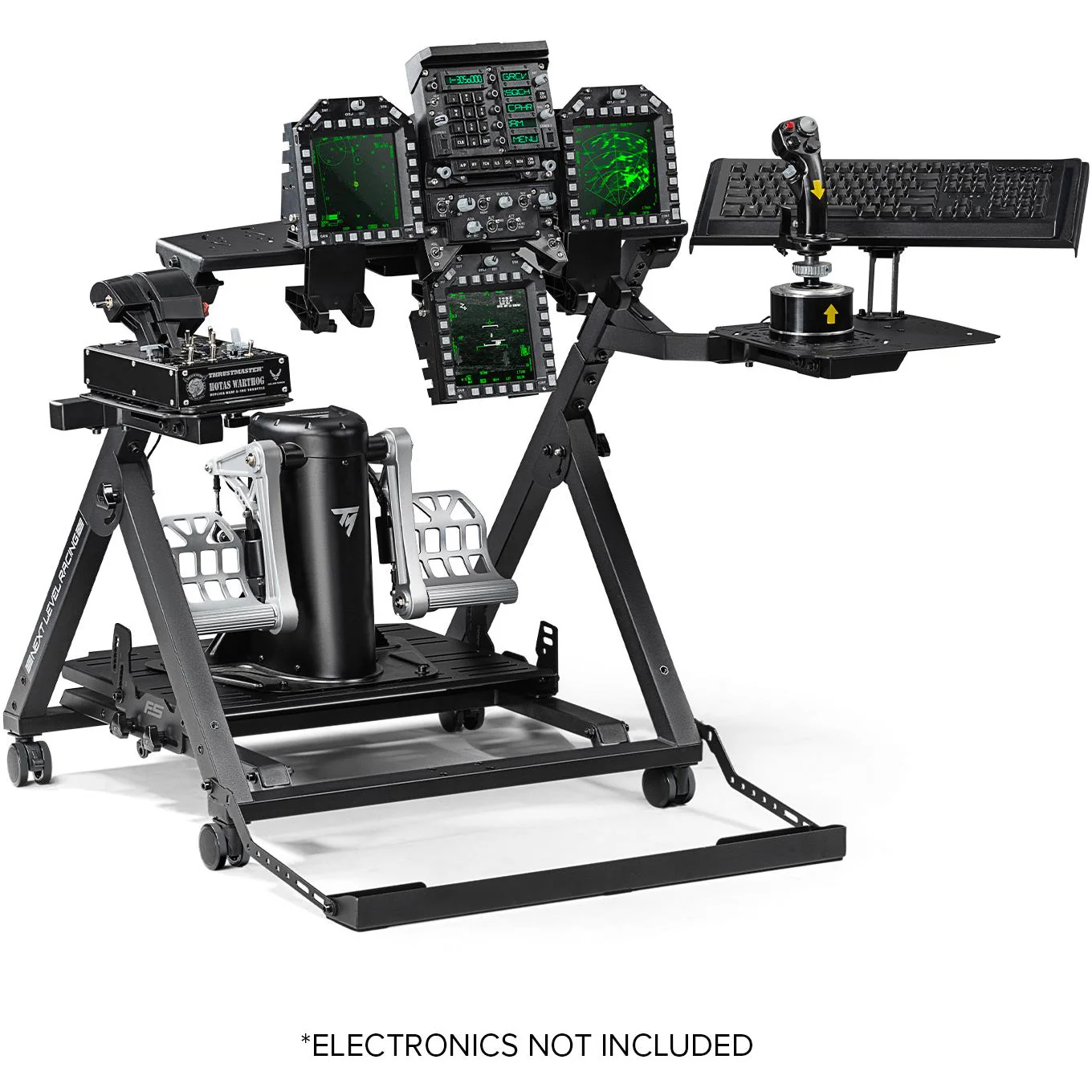 Next Level Racing Flight Stand Pro - Image 4
