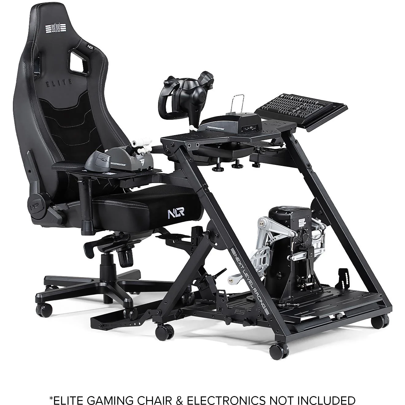Next Level Racing Flight Stand Pro - Image 7
