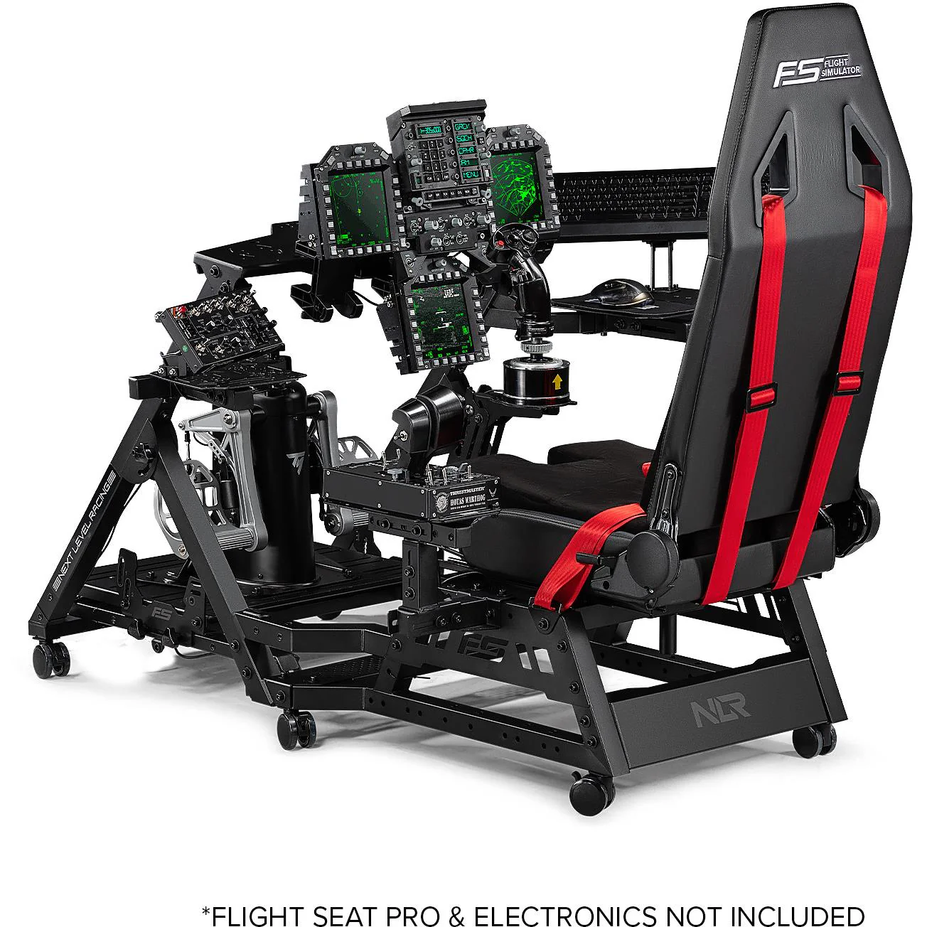 Next Level Racing Flight Stand Pro - Image 9