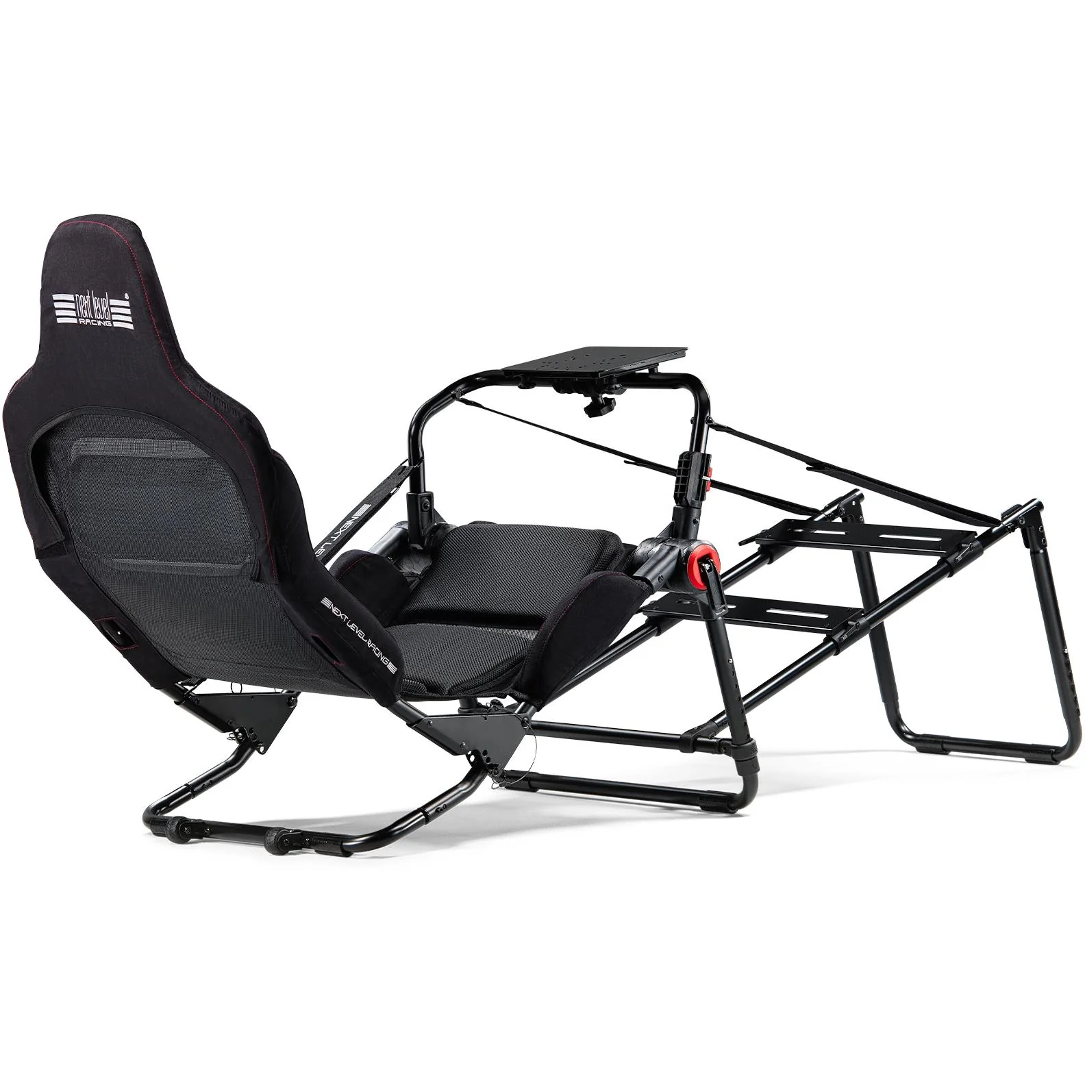 Next Level Racing Formula Lite Pro Foldable Cockpit - Image 2