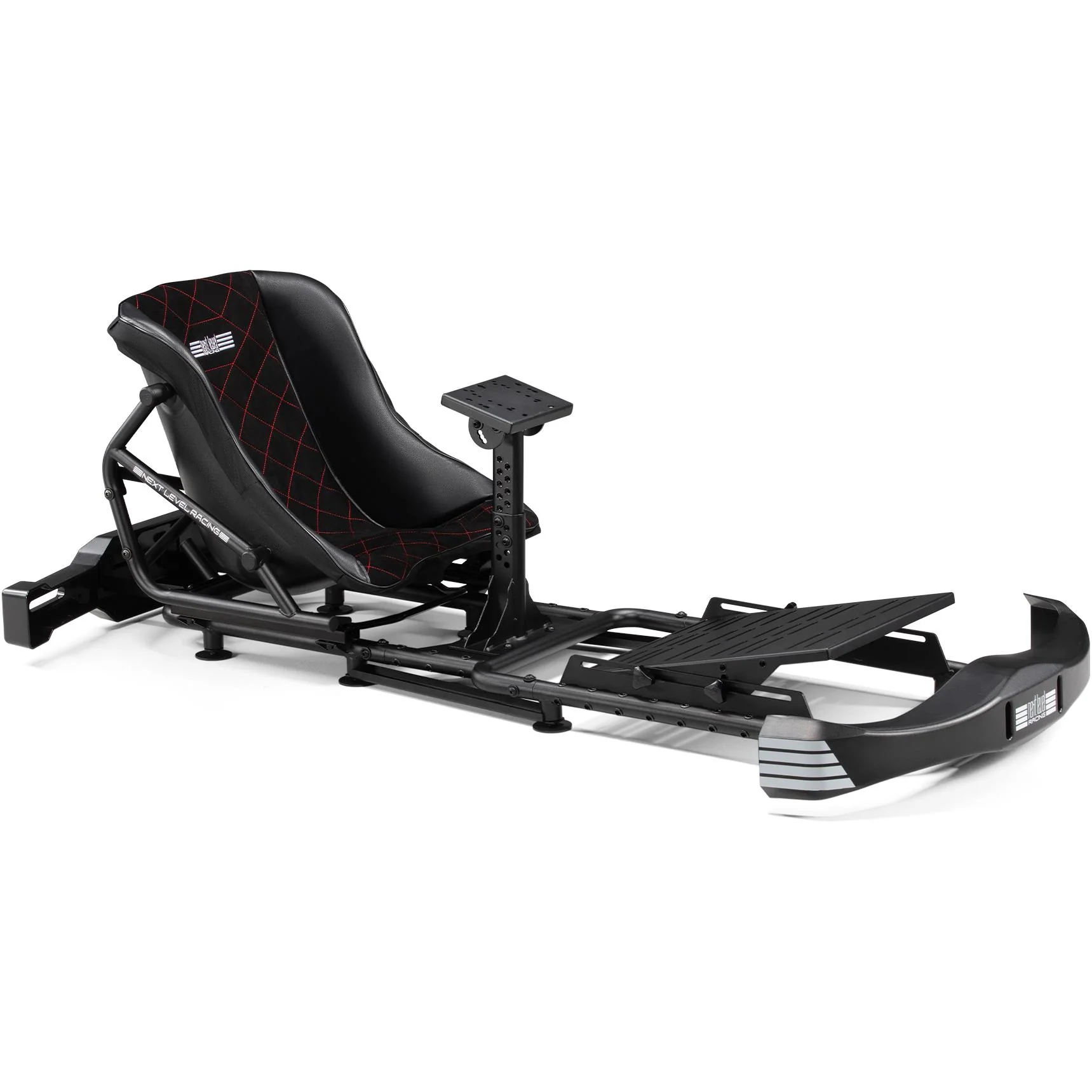 Next Level Racing Go Kart Plus Simulator Cockpit - Image 2