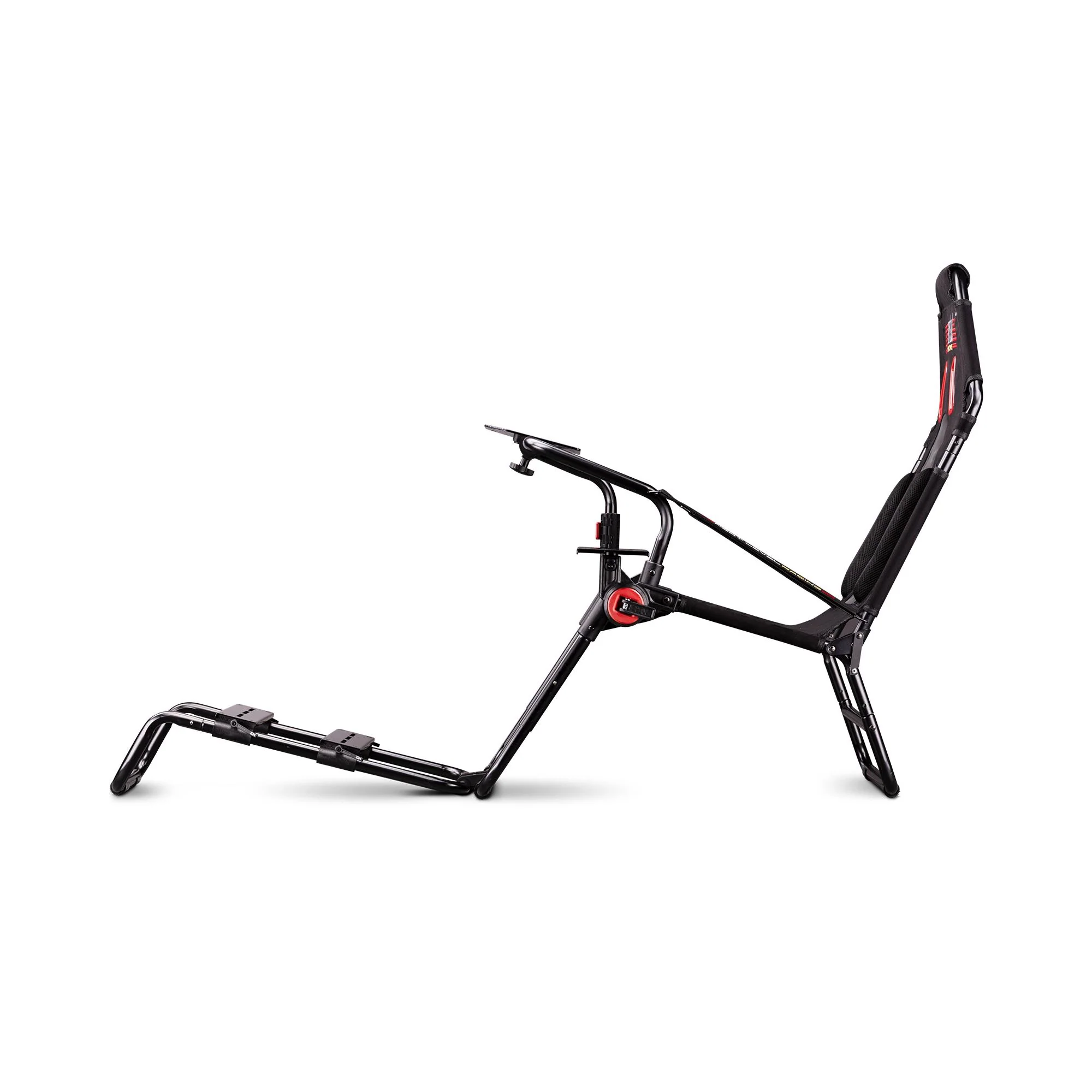 Next Level Racing GT Lite Foldable Simulator Cockpit - Image 5