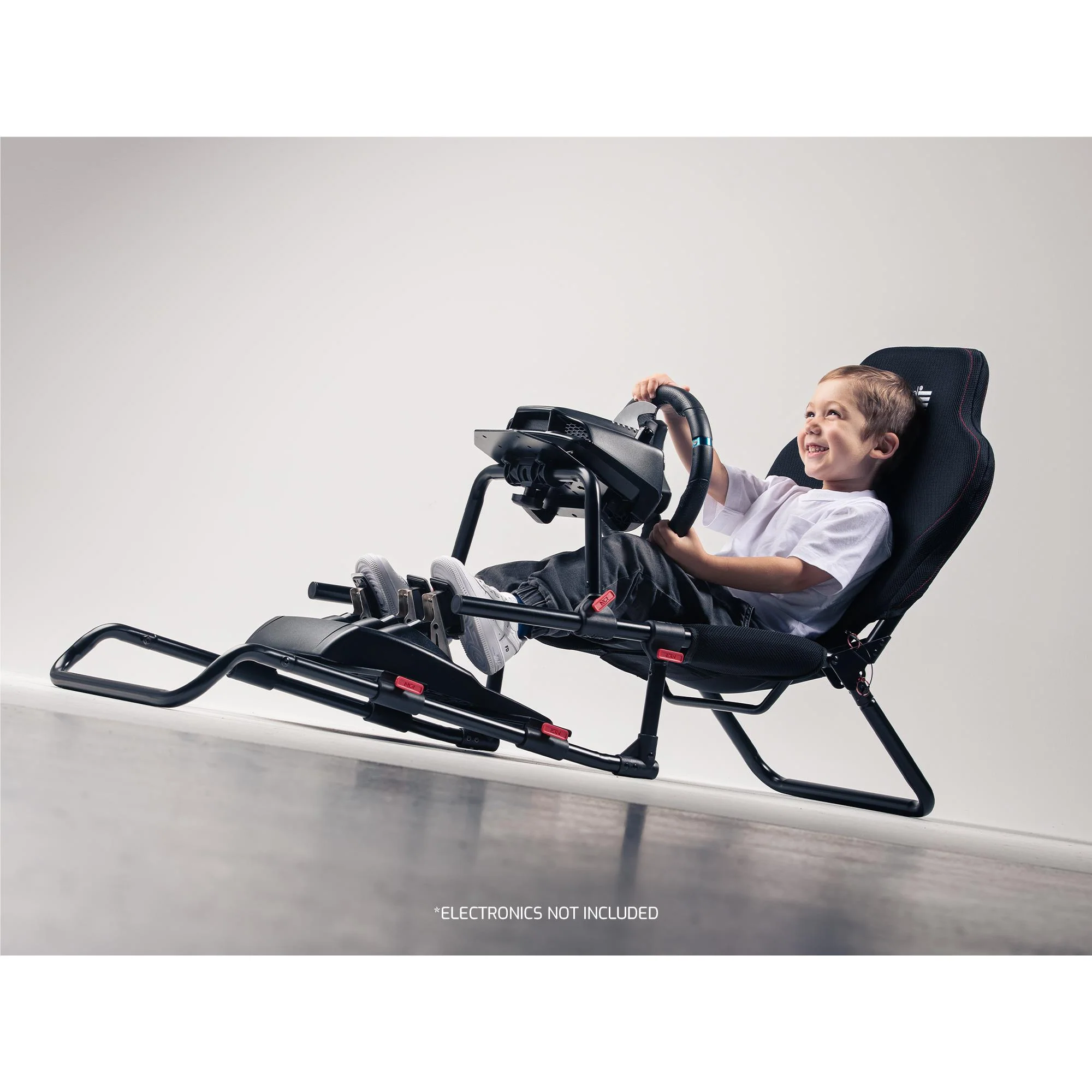 Next Level Racing GT Lite Junior Foldable Cockpit - Image 10