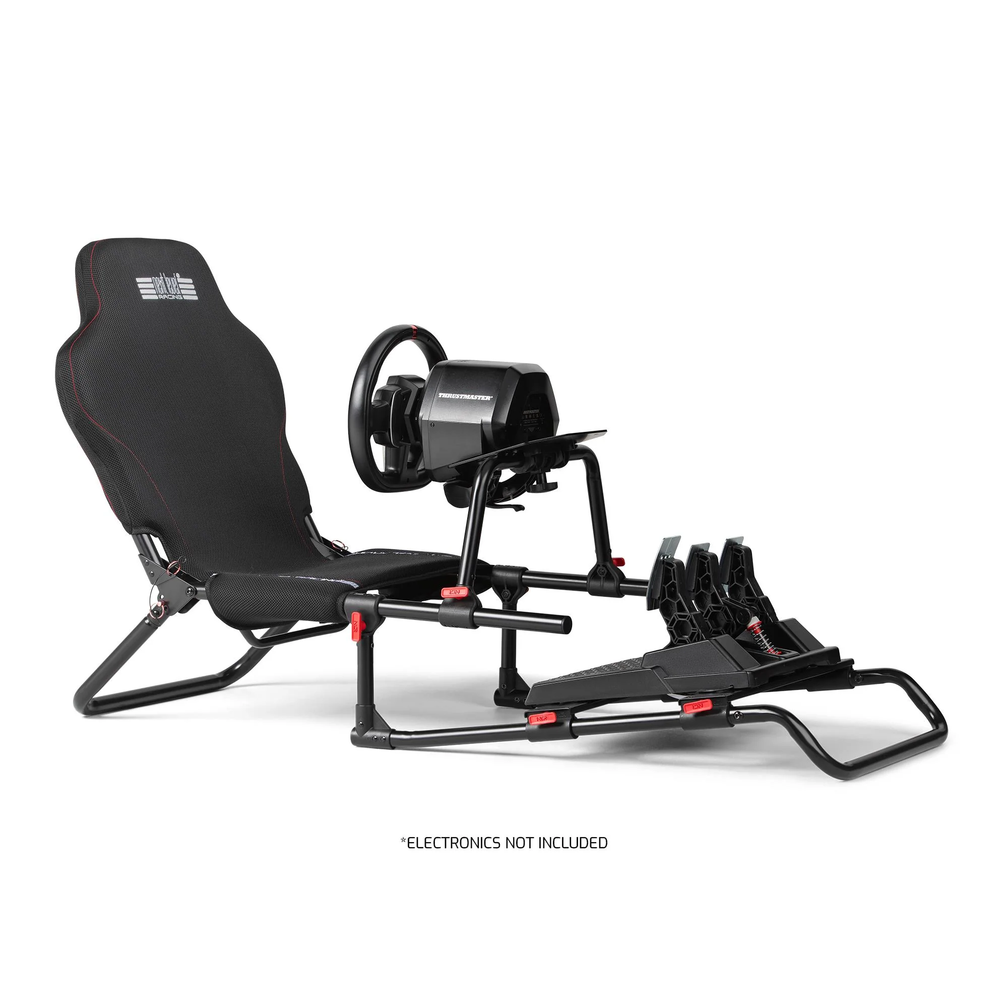 Next Level Racing GT Lite Junior Foldable Cockpit - Image 3