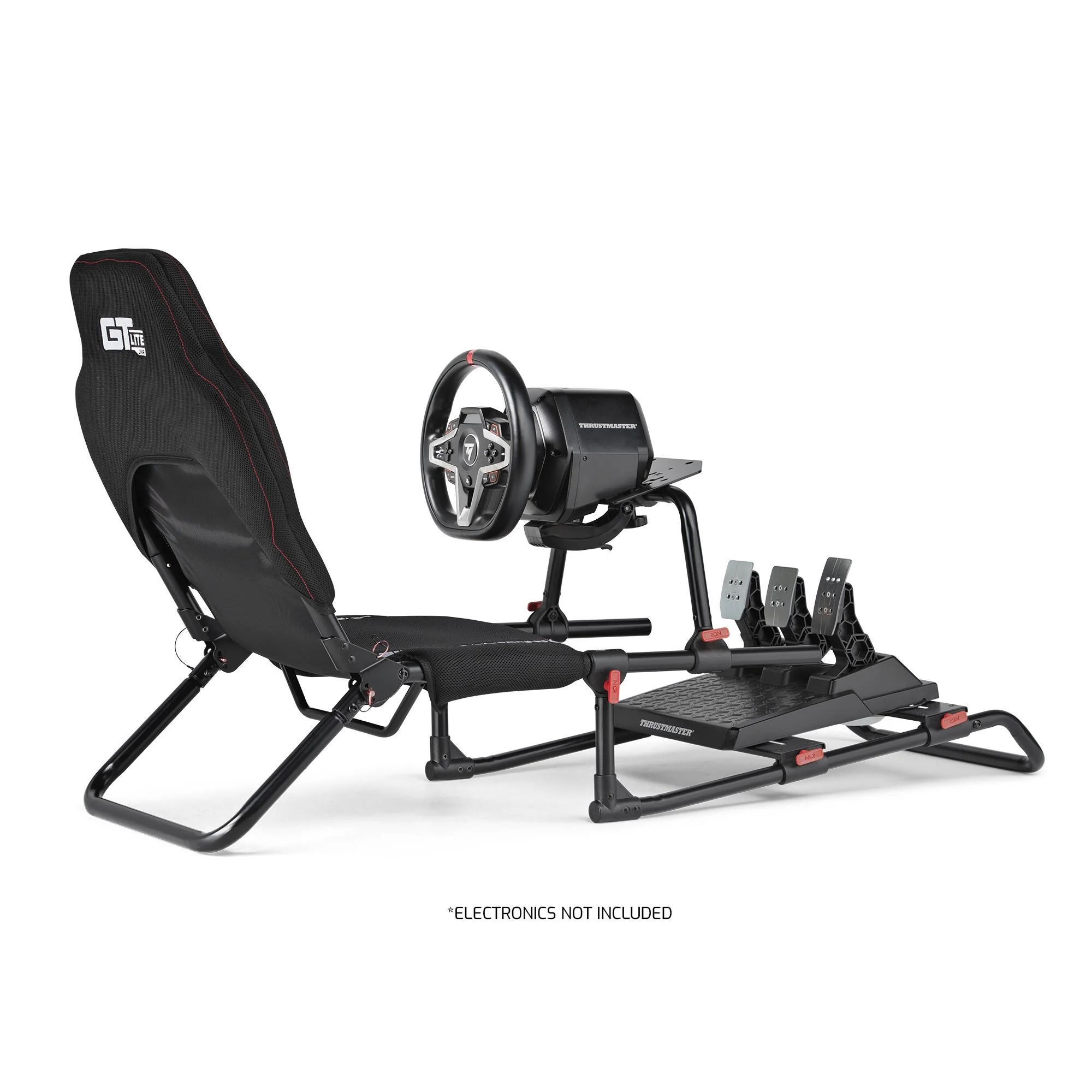 Next Level Racing GT Lite Junior Foldable Cockpit - Image 4