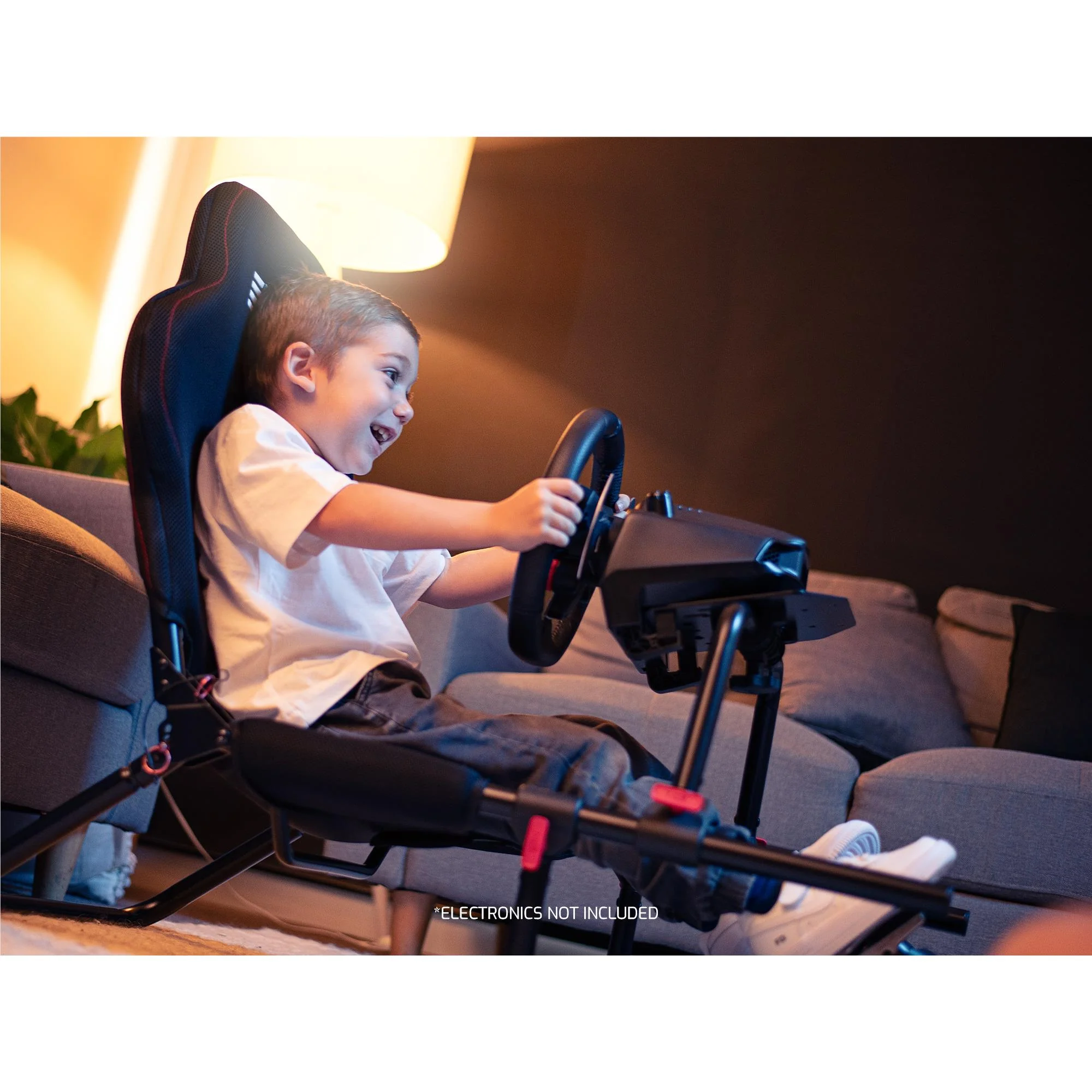 Next Level Racing GT Lite Junior Foldable Cockpit - Image 9