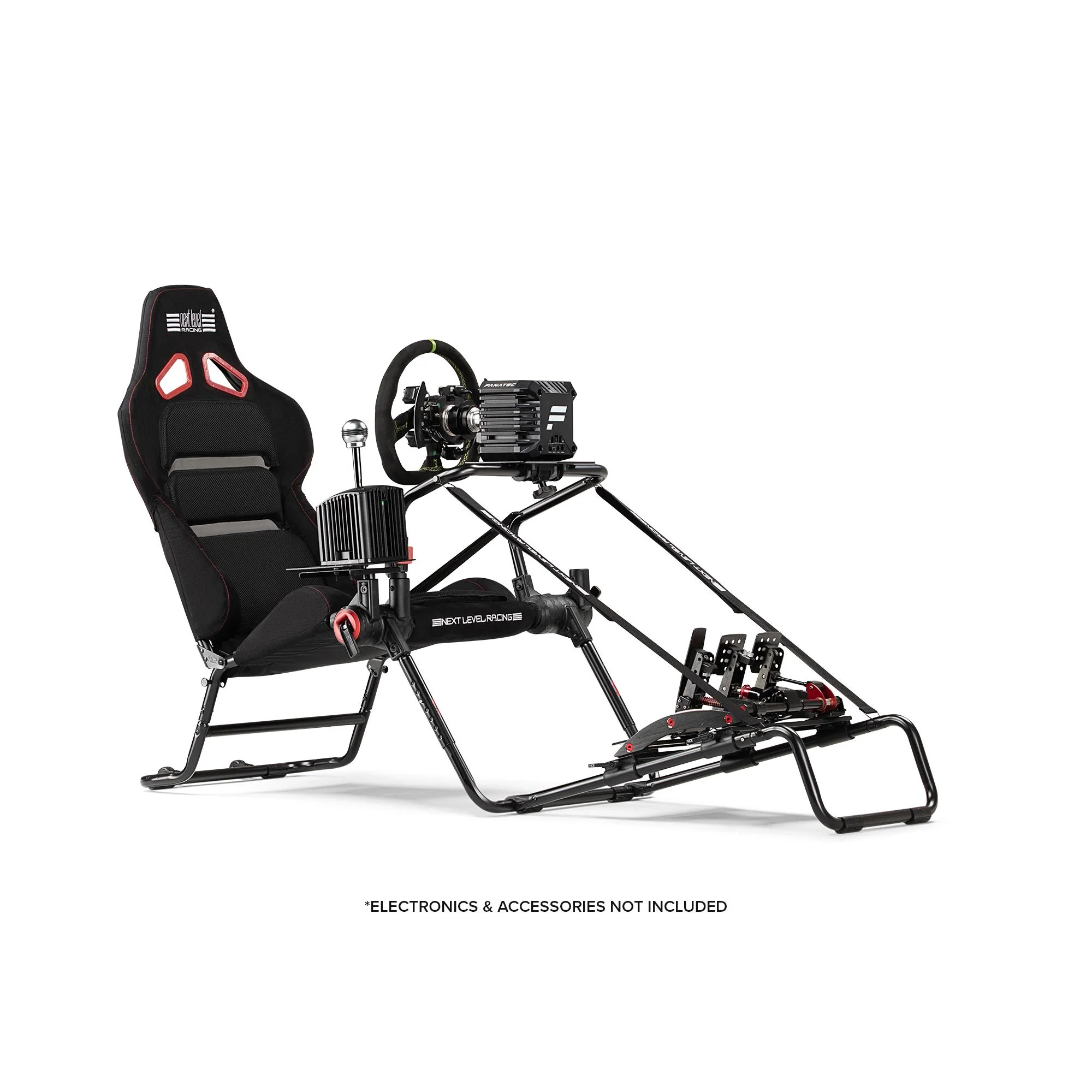 Next Level Racing GT Lite Pro Cockpit - Image 3