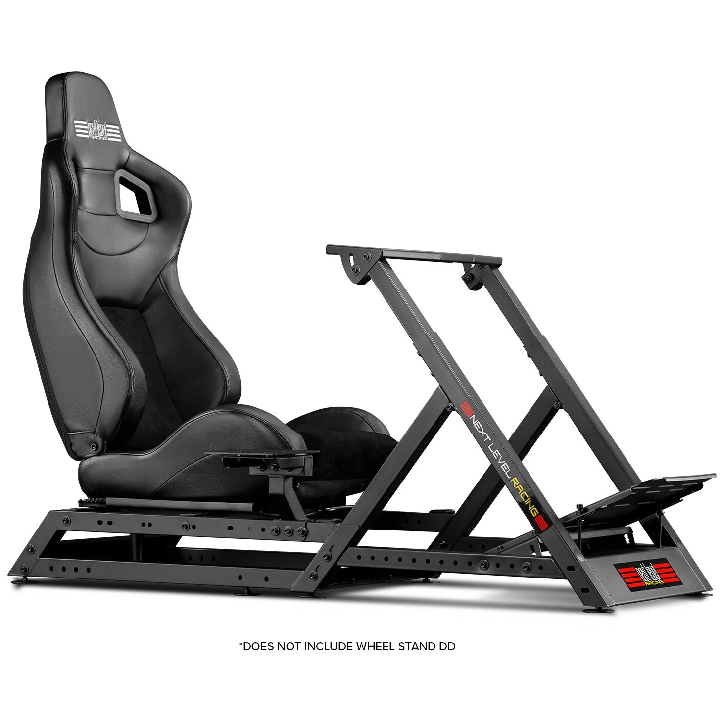 Next Level Racing GTSeat Add-on for Wheel Stand DD/ 2.0 - Image 6