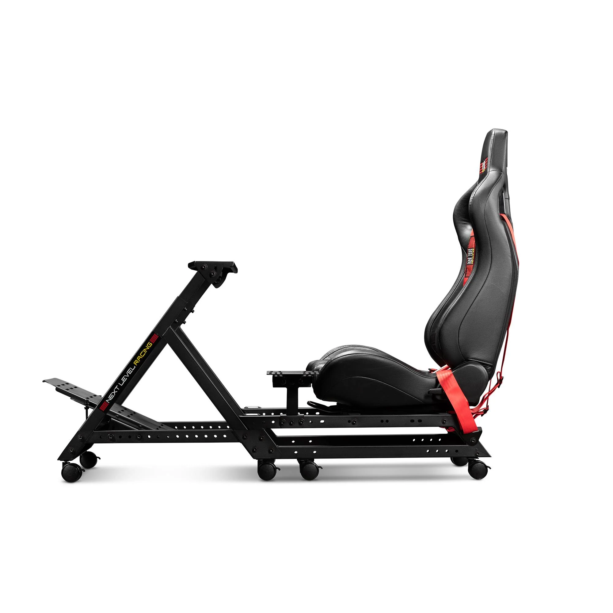 Next Level Racing GTtrack Racing Simulator Cockpit - Image 7