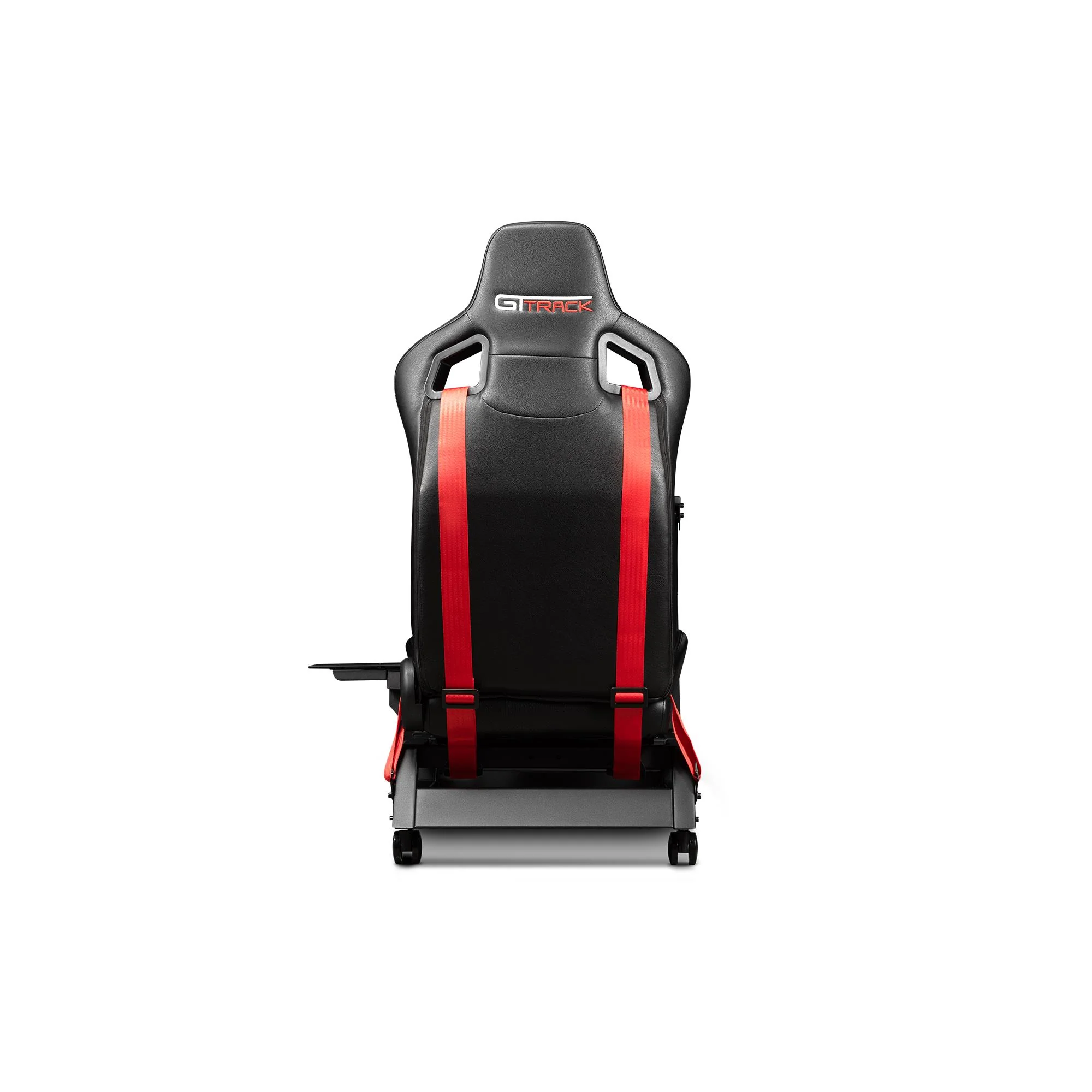 Next Level Racing GTtrack Racing Simulator Cockpit - Image 8