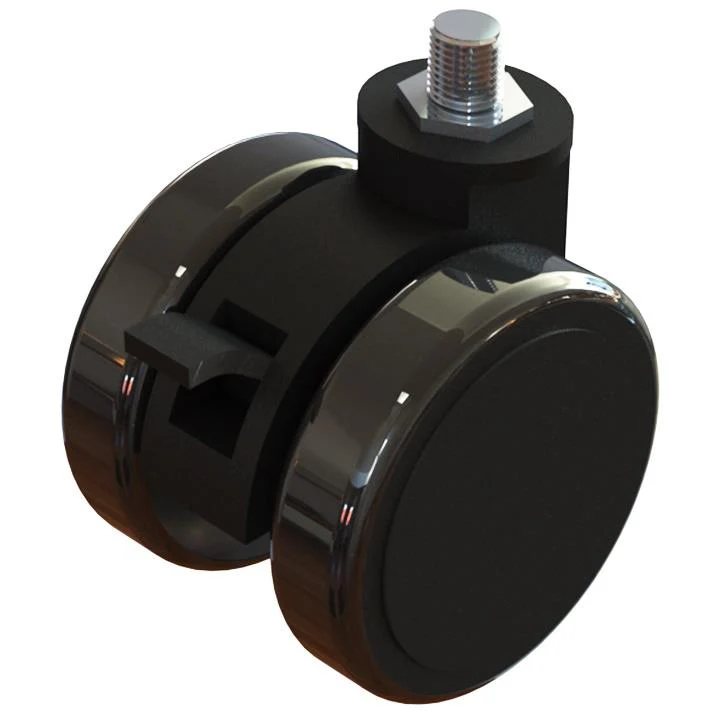 Next Level Racing Lockable Castor Wheels
