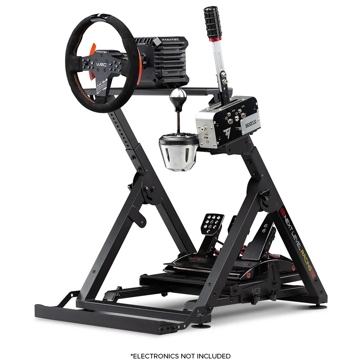 Next Level Racing Wheel Stand 2.0 - Image 6