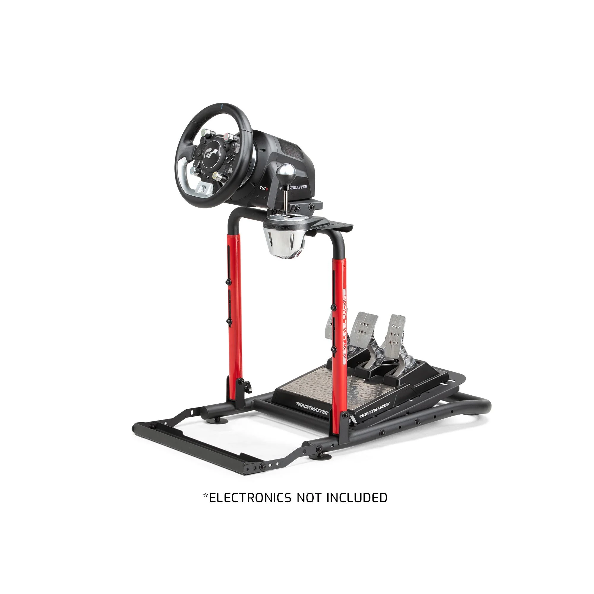 Next Level Racing Wheel Stand Lite 2.0 - Image 2