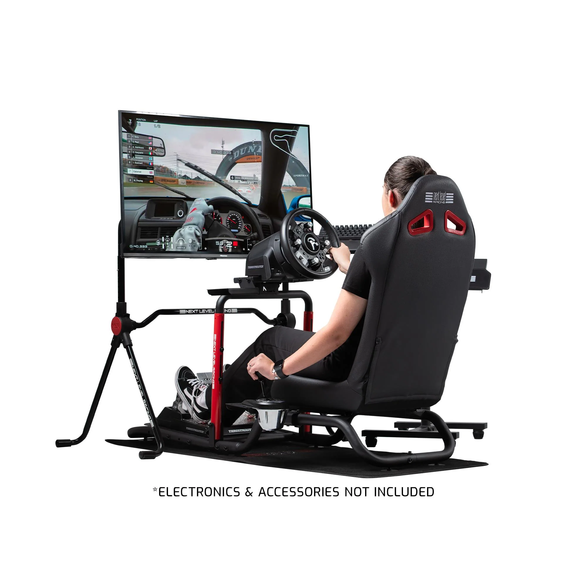 Next Level Racing Wheel Stand Lite 2.0 - Image 6