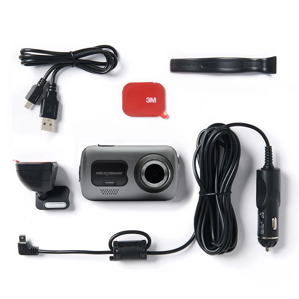 Nextbase 622GW Dash Cam - Image 12