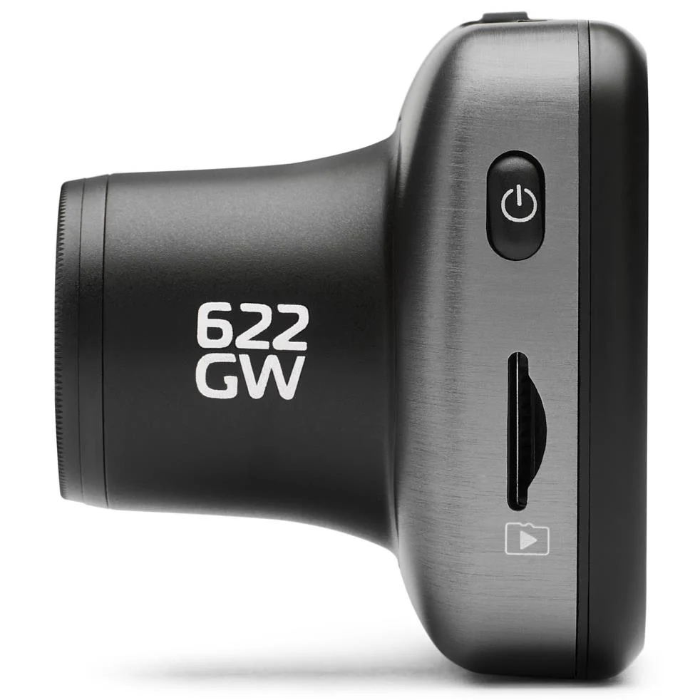 Nextbase 622GW Dash Cam - Image 5