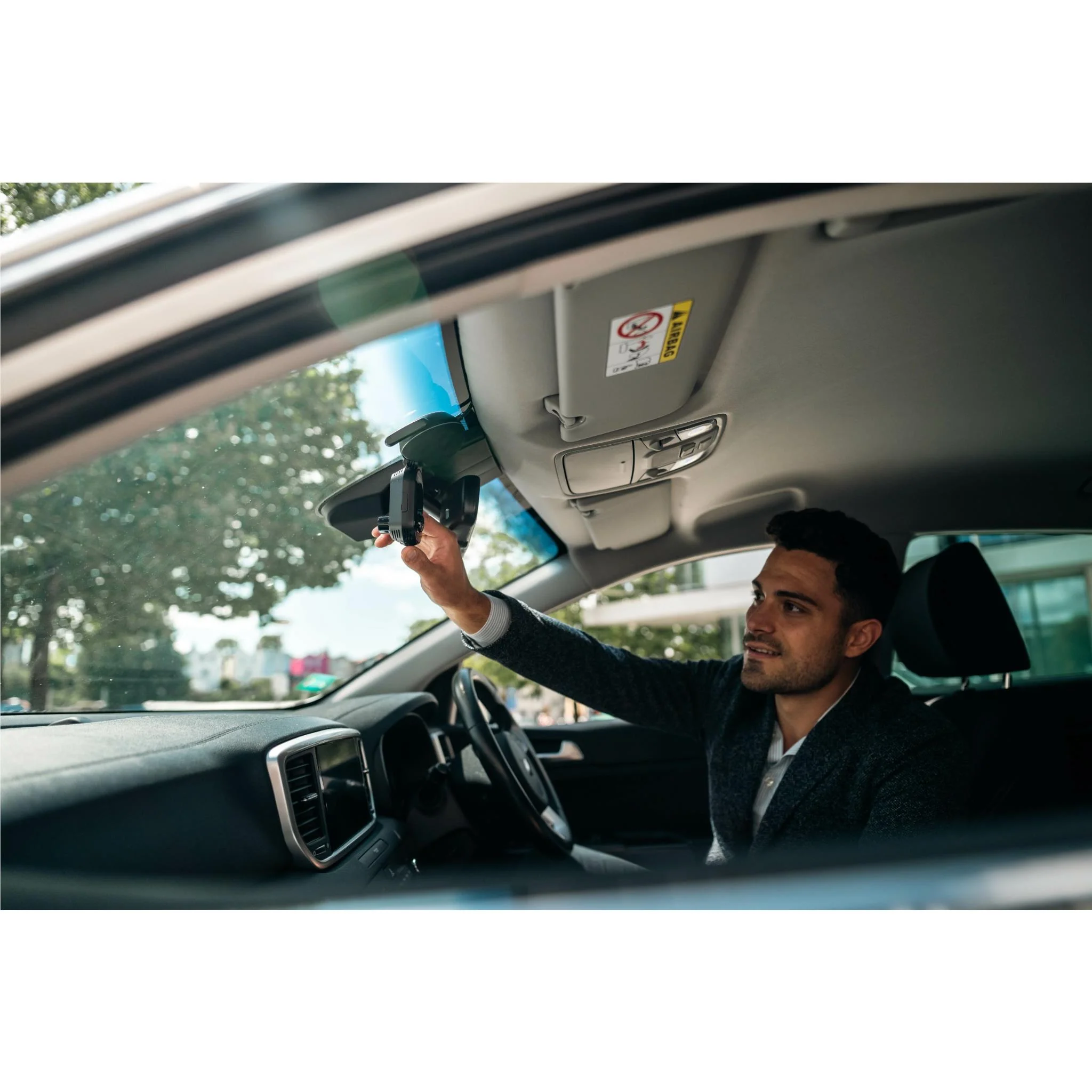Nextbase IQ 1K Dashcam - Image 8