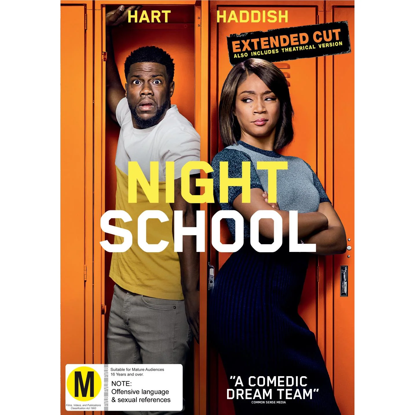 Night School