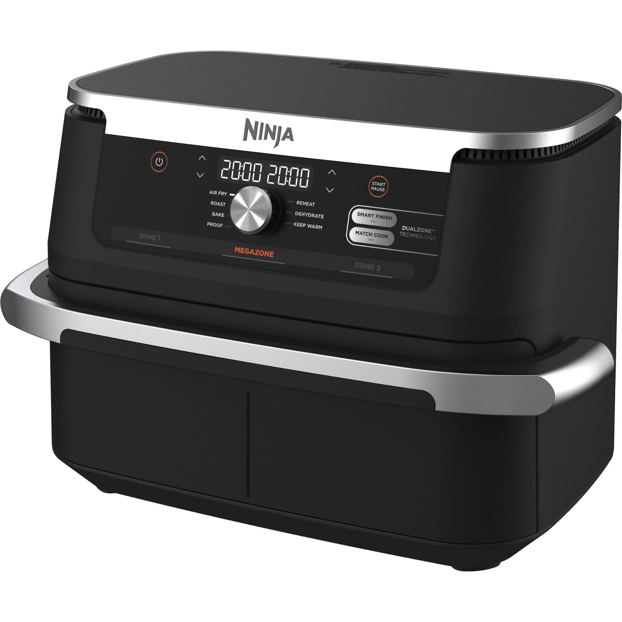 Ninja AF500 XXXL FlexDrawer Air Fryer