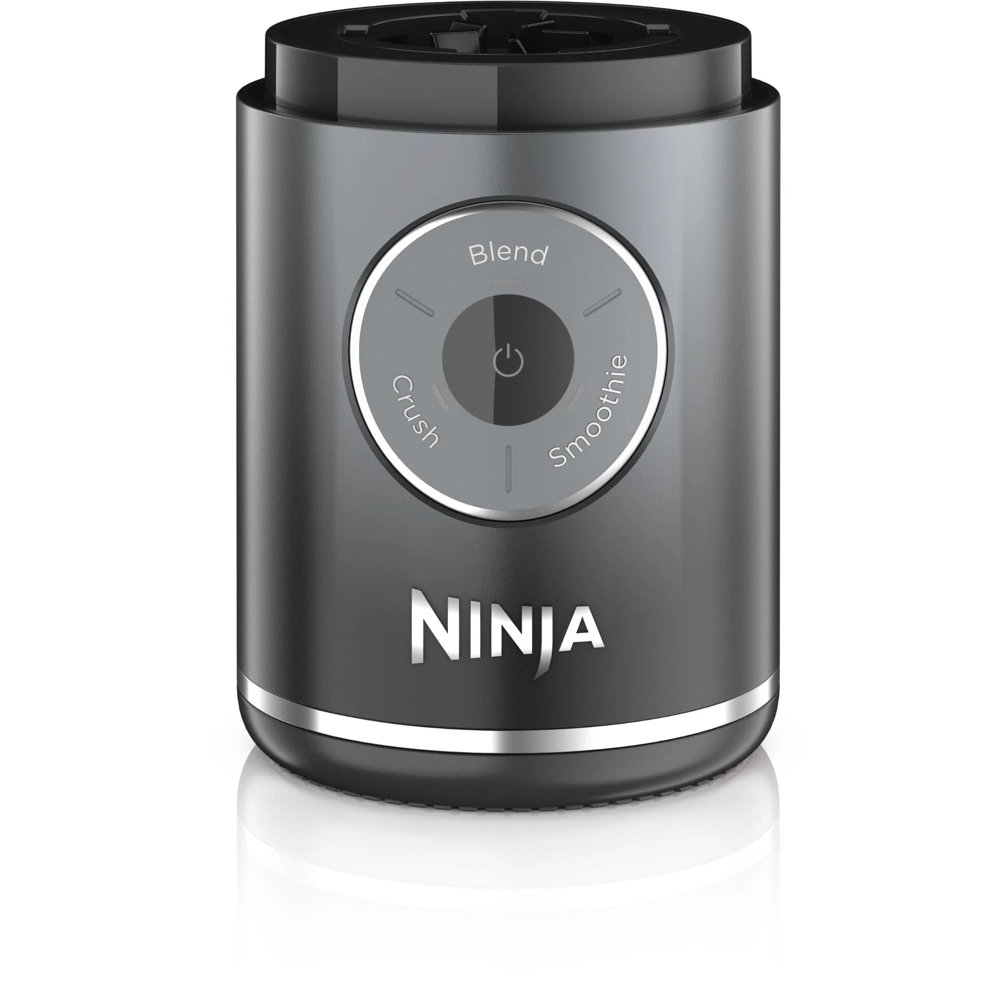 Ninja Blast Max Cordless Portable Blender (Cool Grey) - Image 3