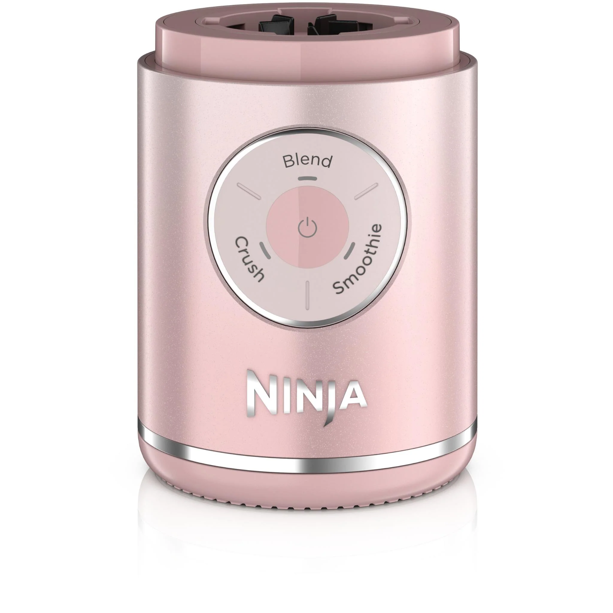 Ninja Blast Max Cordless Portable Blender (Dusty Pink) - Image 3