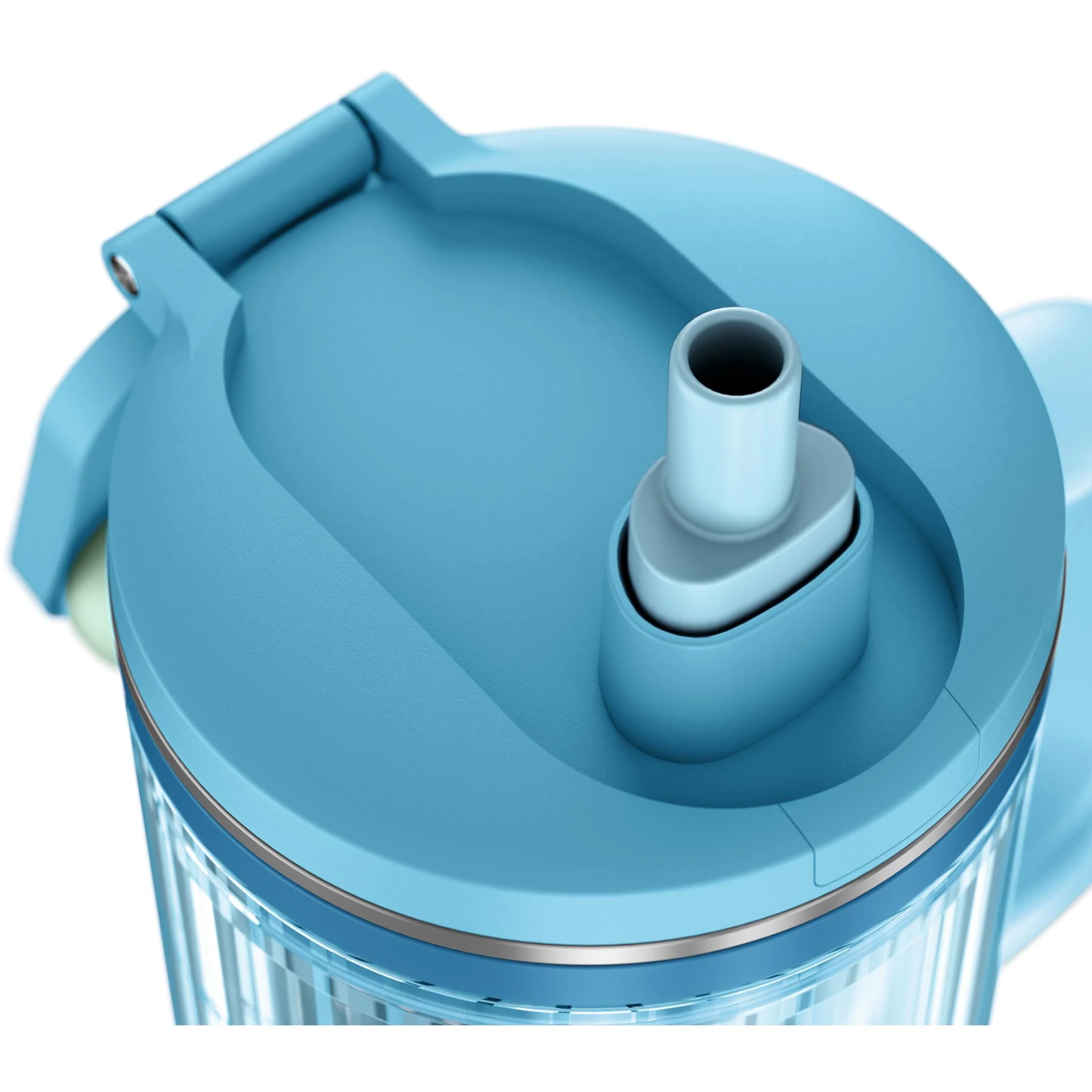 Ninja BlendBOSS Tumbler Blender (Blue Raspberry) - Image 5
