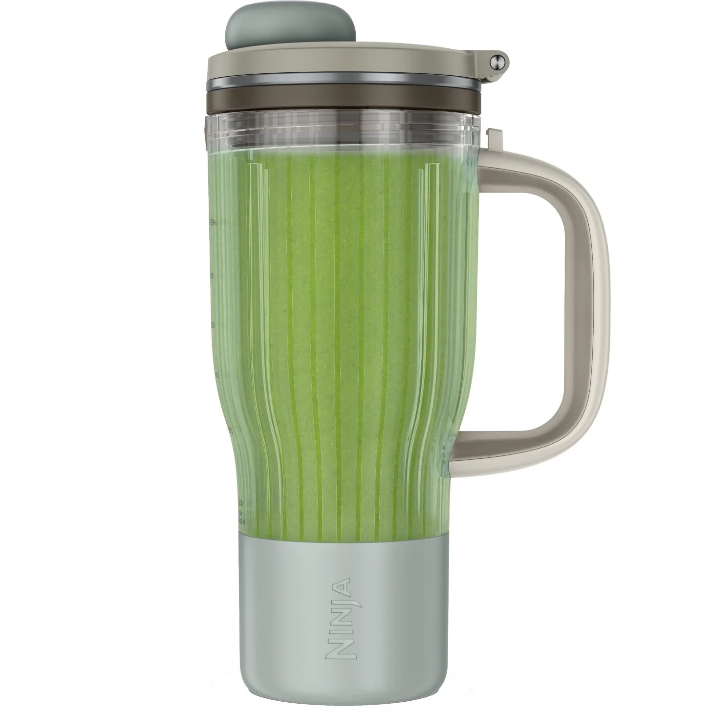 Ninja BlendBOSS Tumbler Blender (Stone Mint) - Image 2