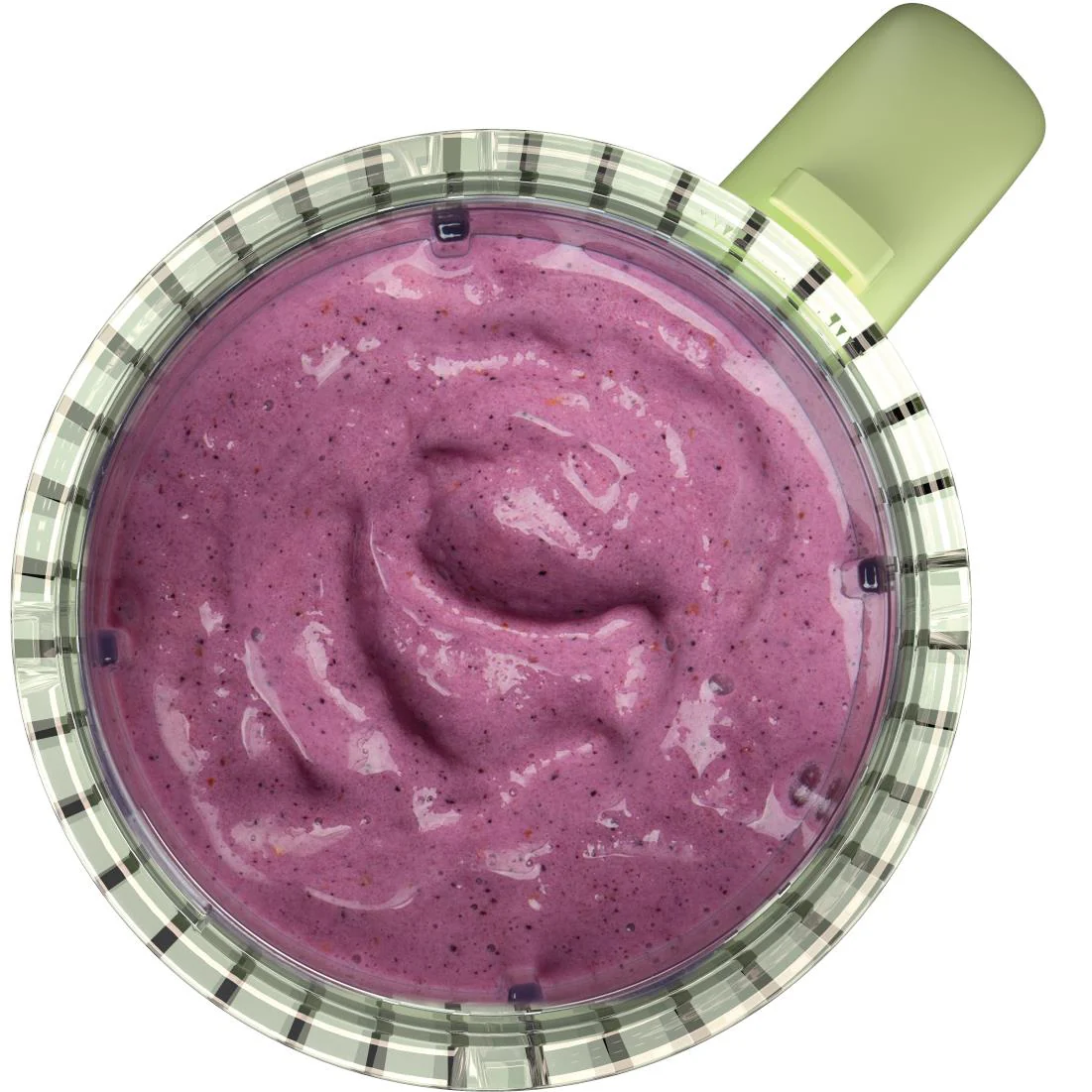 Ninja BlendBOSS Tumbler Blender (Watermelon Bubble Gum) - Image 8