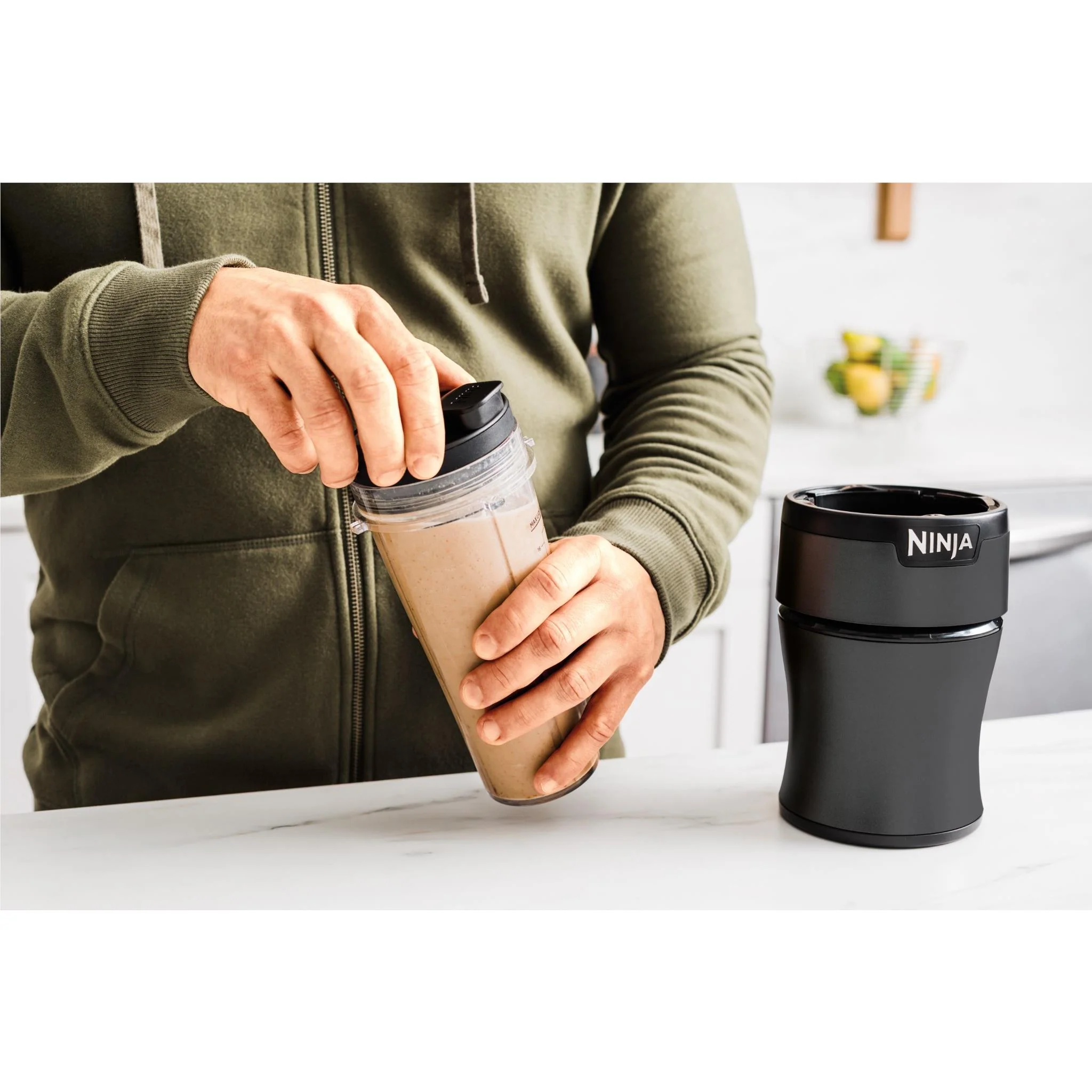 Ninja BN460 Precision Blender Mega Pack - Image 3