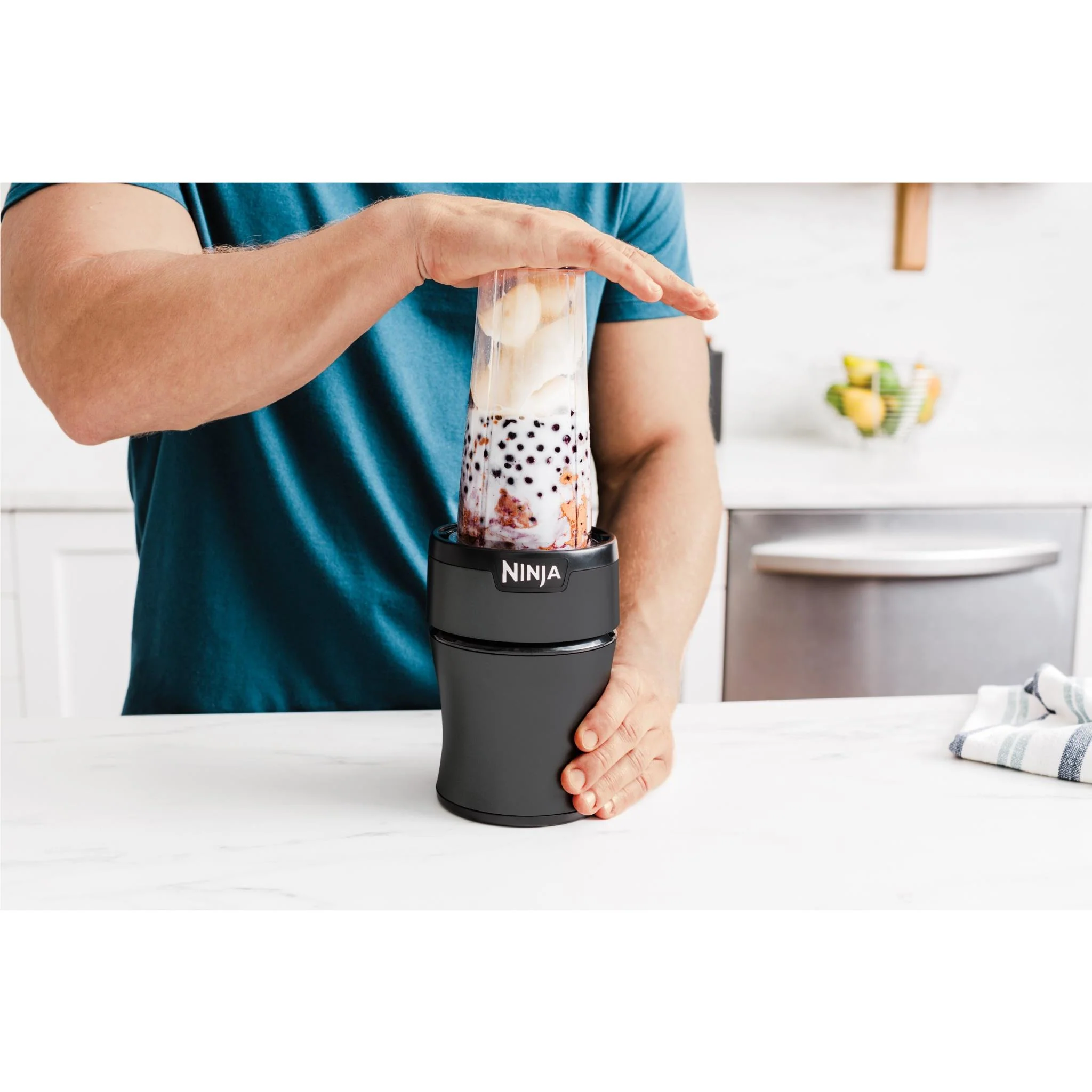 Ninja BN460 Precision Blender Mega Pack - Image 4