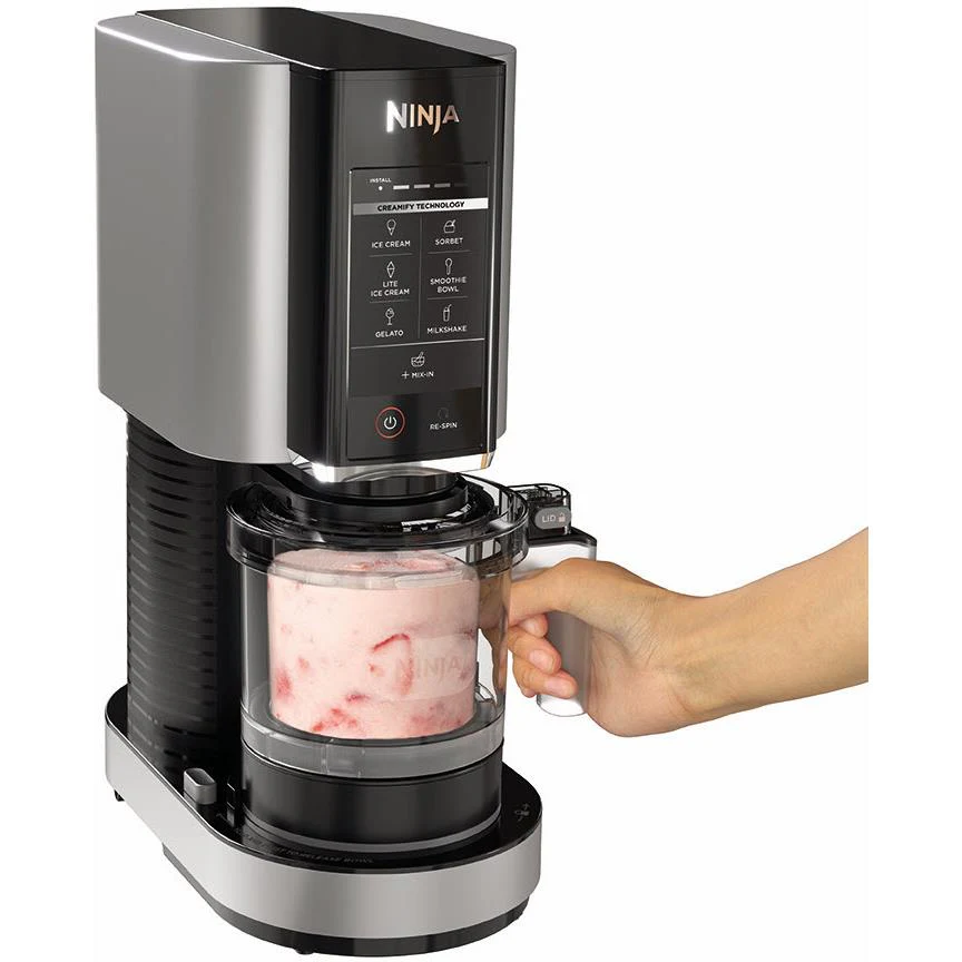 Ninja Creami NC300 Ice Cream Maker - Image 3